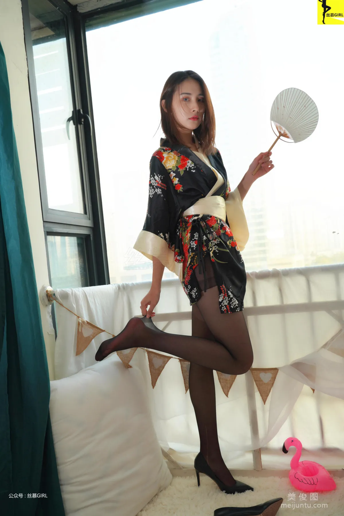 Ting Yi: SiMu No. 040 photo 62