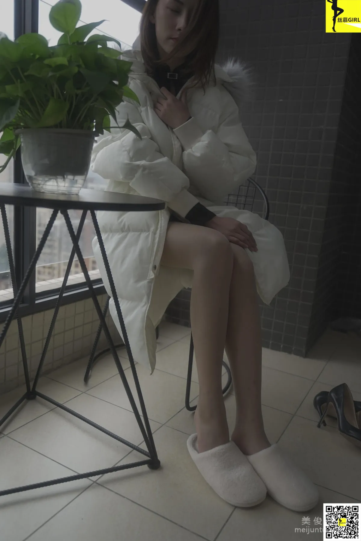 Ting Yi: SiMu No. 053 photo 25