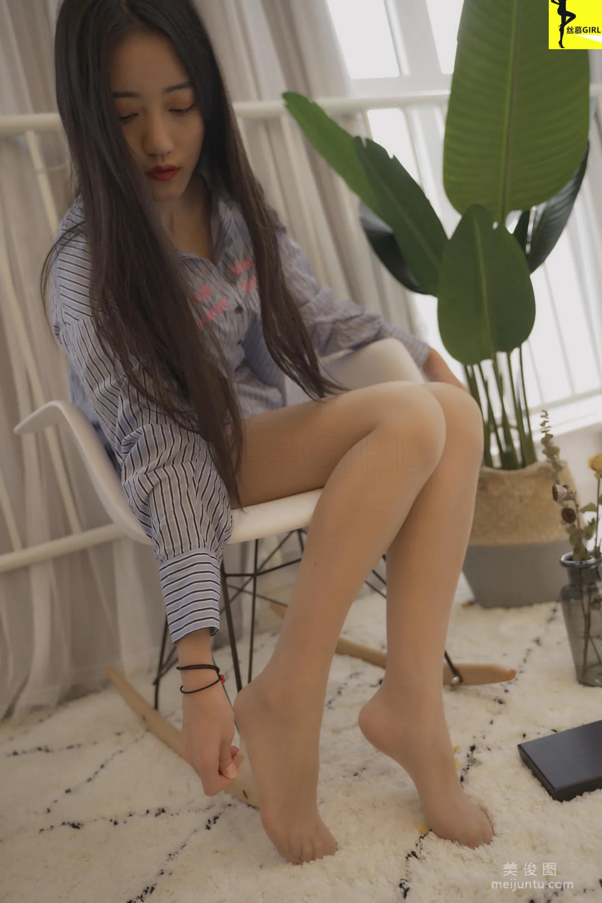 Shuang Shuang: SiMu No. 032 photo 52