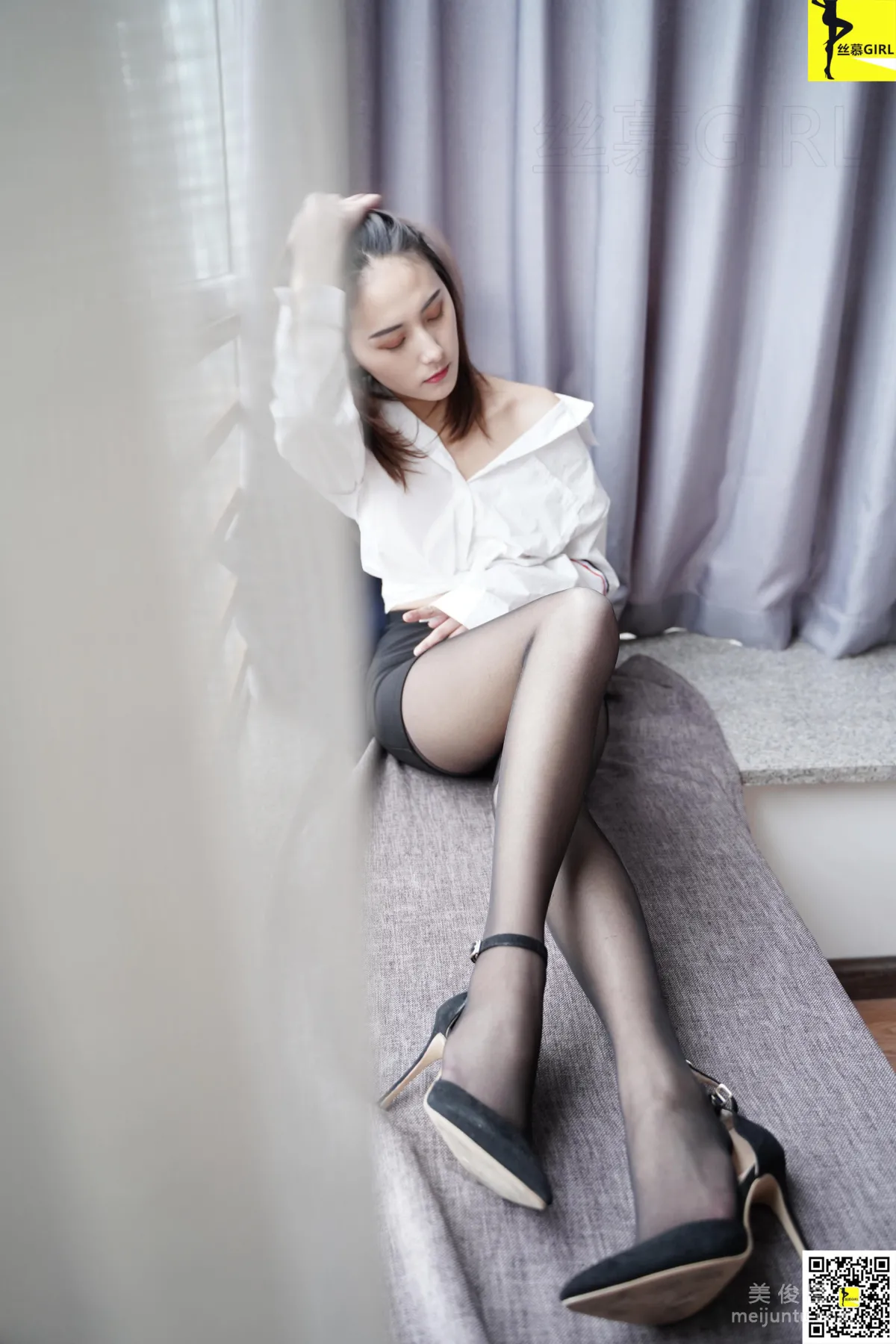 Ting Yi: SiMu No. 048 photo 37