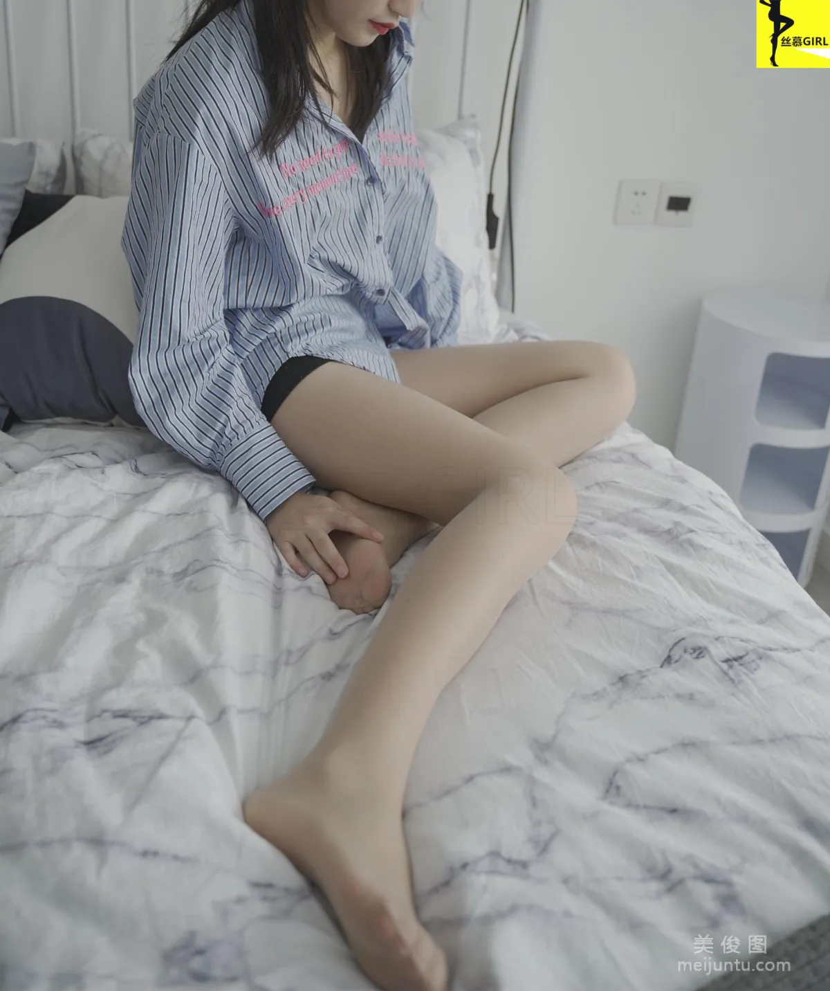 Shuang Shuang: SiMu No. 032 photo 72