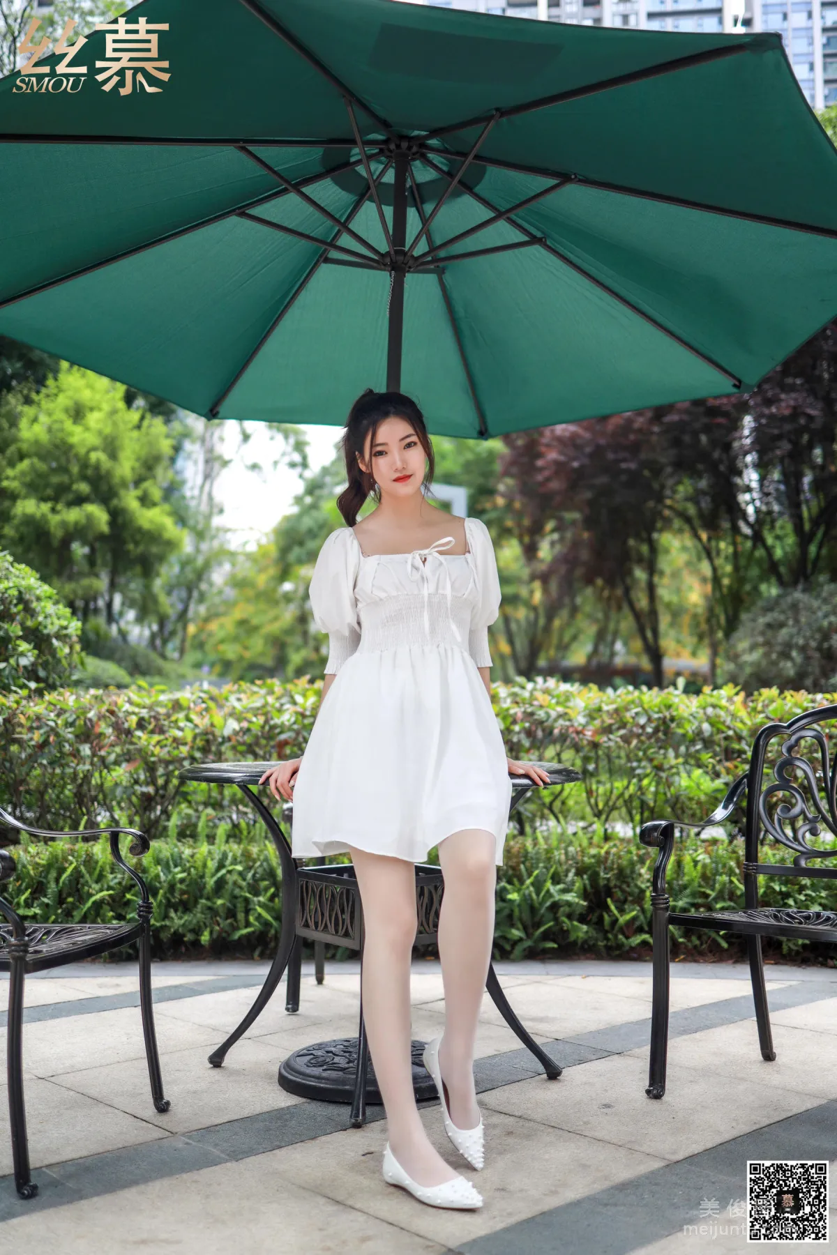 Wen Xin: SiMu TX030 photo 5