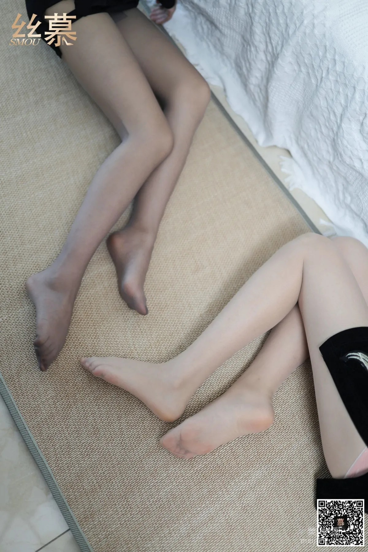 [絲慕] 特寫集TX042 米朵+新模 旗袍雙美 32