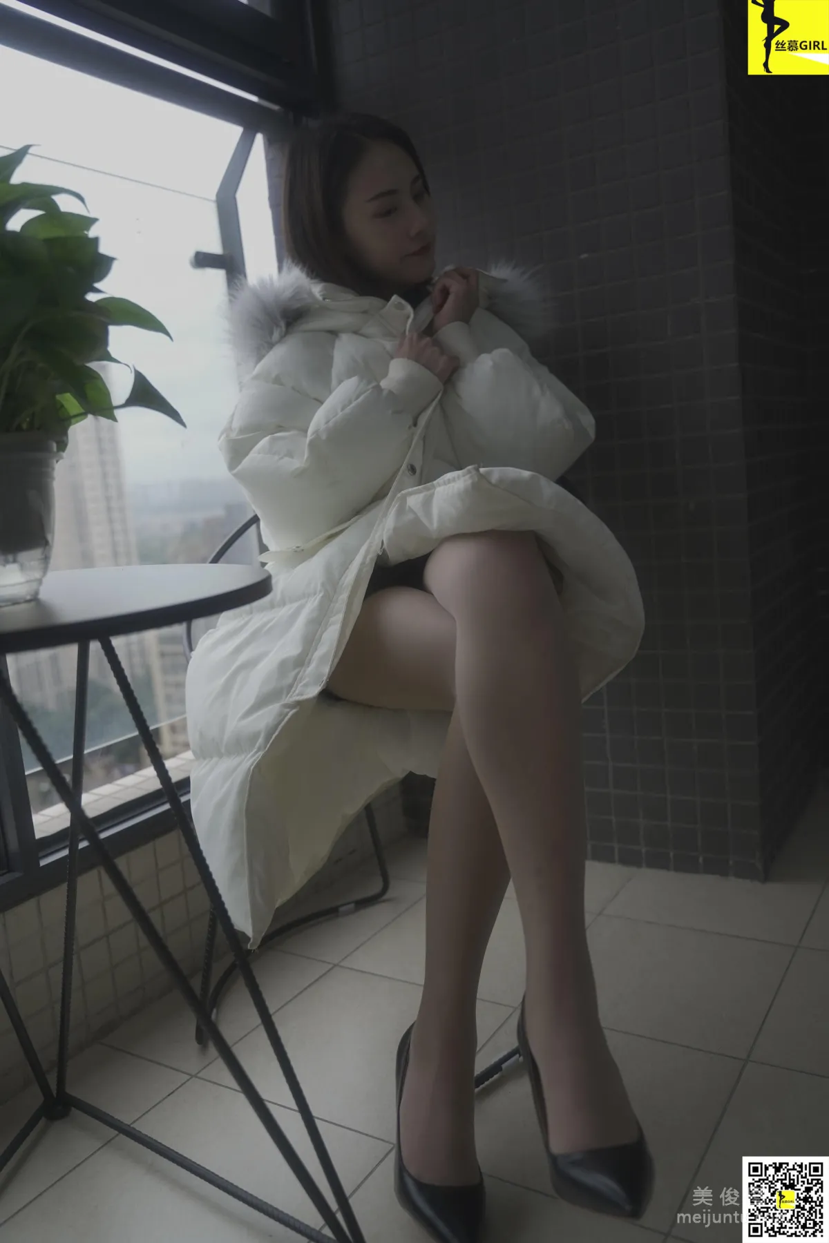 Ting Yi: SiMu No. 053 photo 22