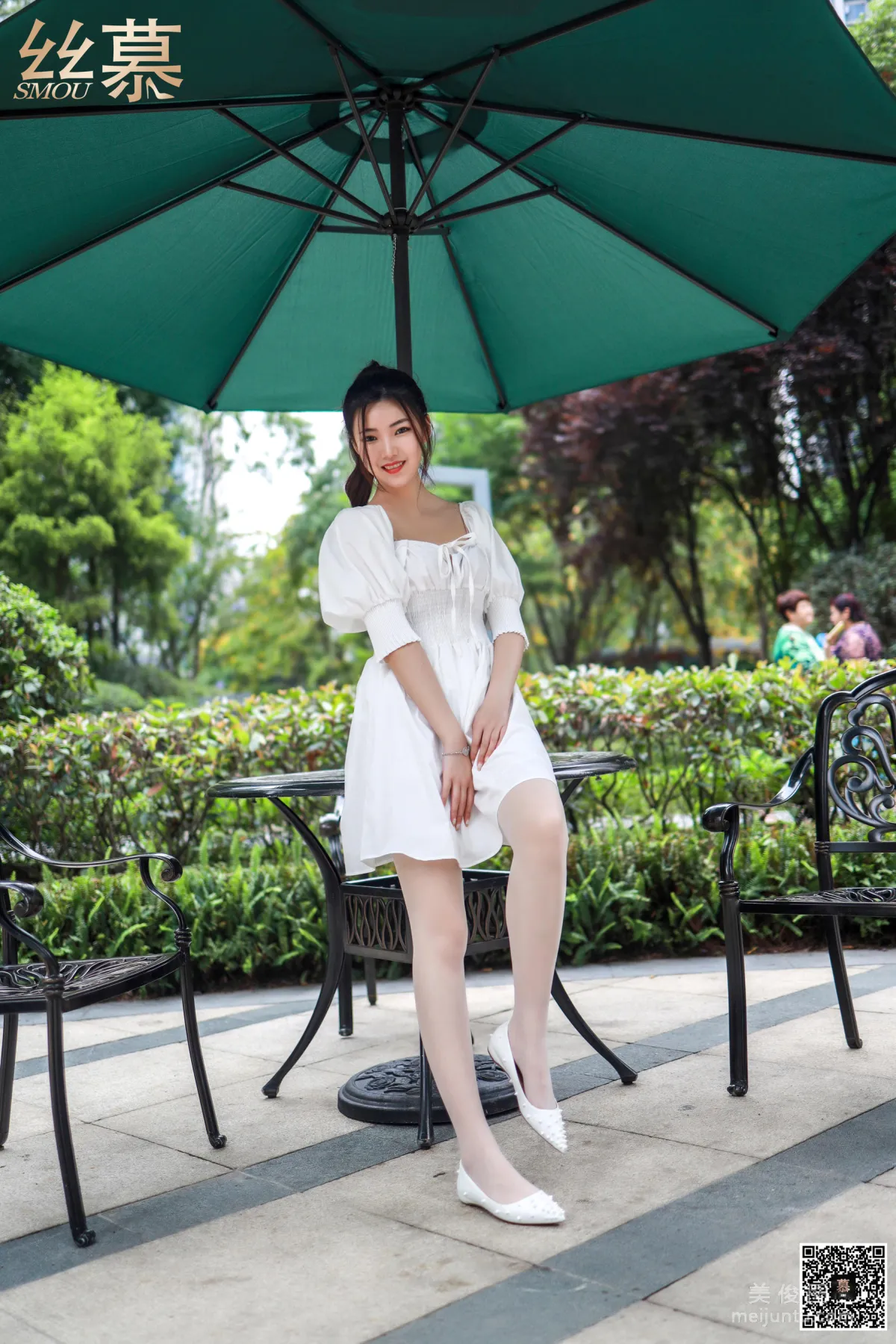 Wen Xin: SiMu TX030 photo 6