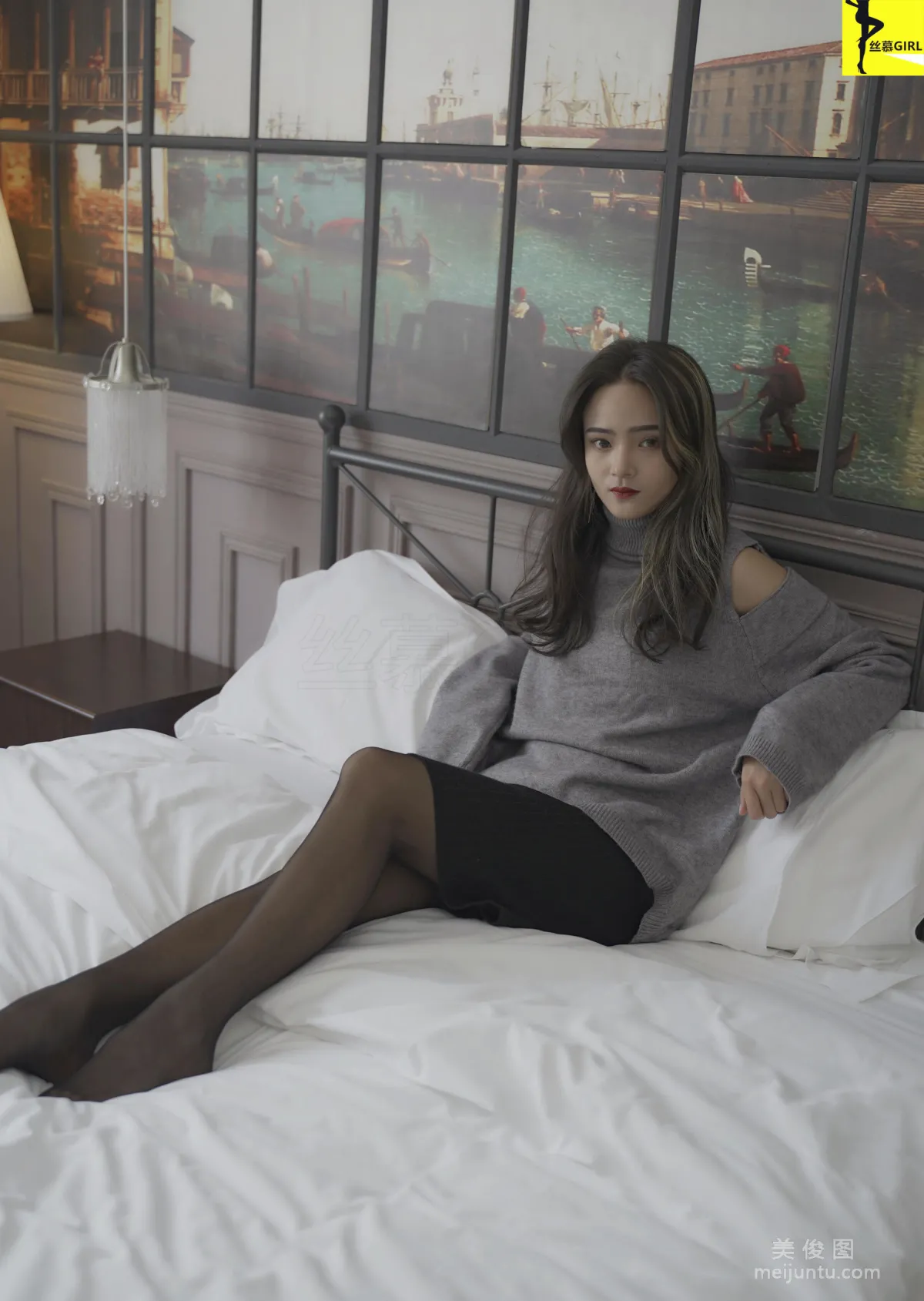 Miya: SiMu No. 031 photo 9