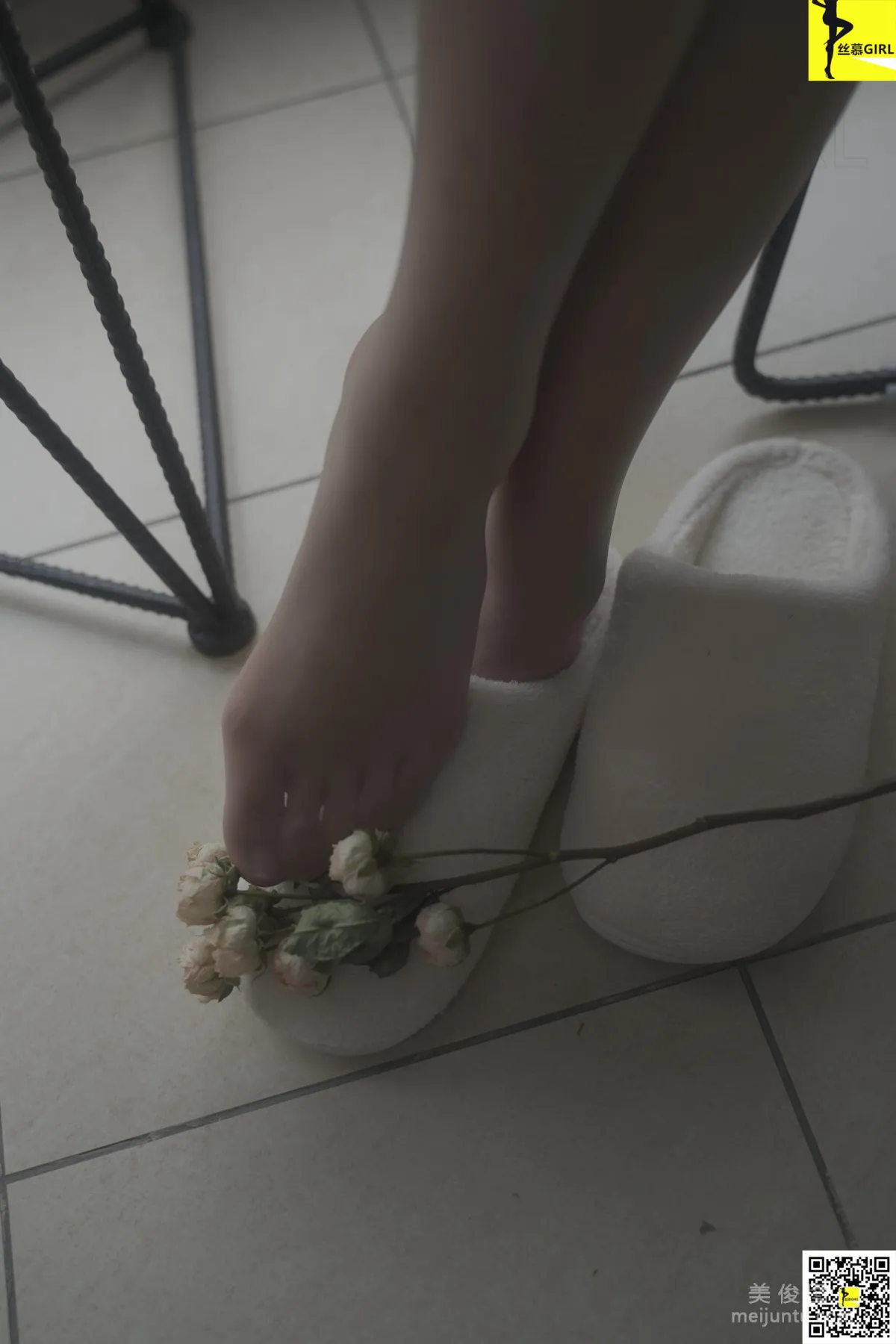 Ting Yi: SiMu No. 053 photo 28