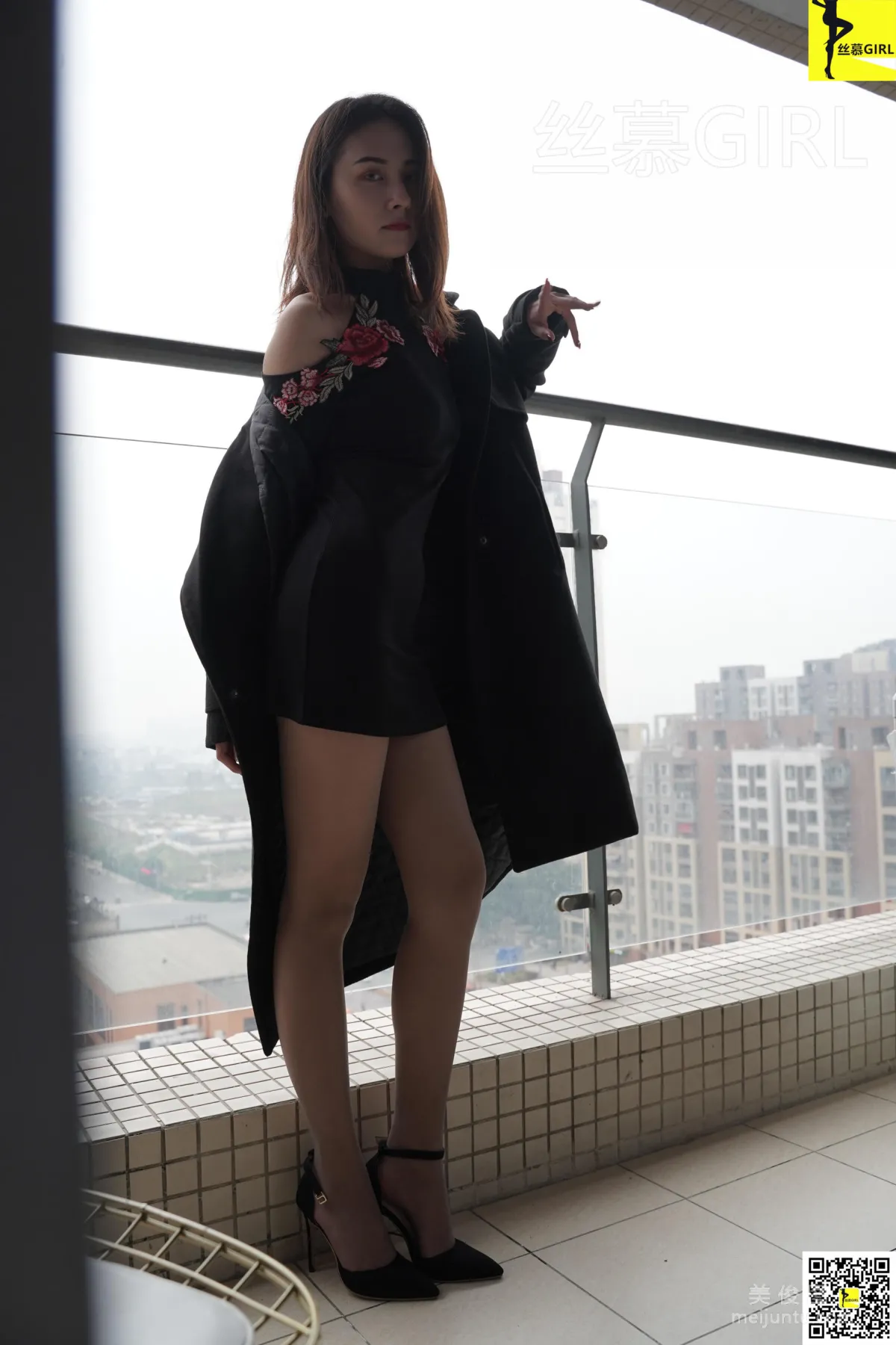 Ting Yi: SiMu No. 050 photo 60