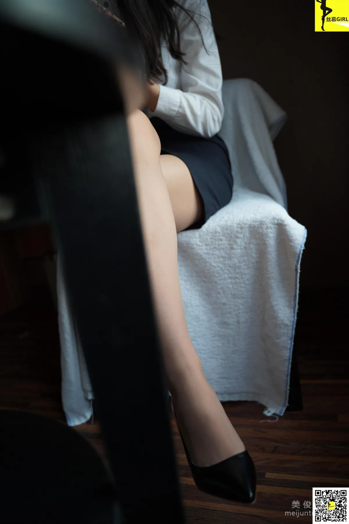 Liang Chen: SiMu No. 052 photo 30