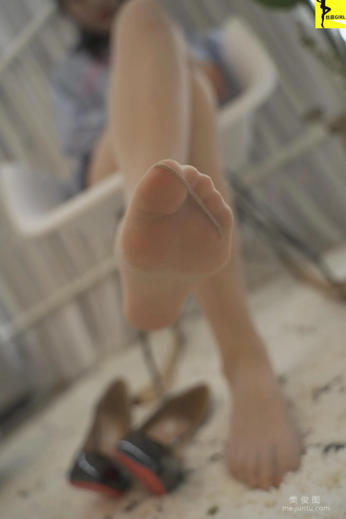 Shuang Shuang: SiMu No. 032 photo 66