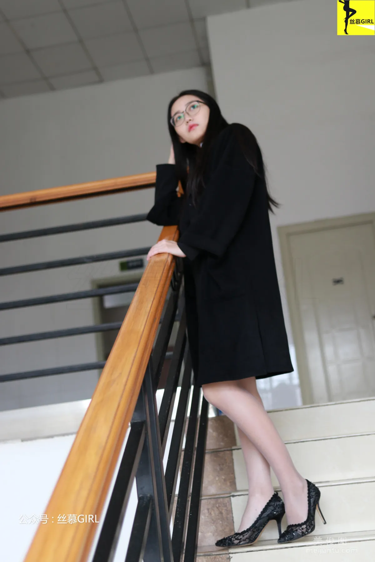 [SiMu] Issue 021 Shuang Shuang, Have You Handed In Your Homework photo 87