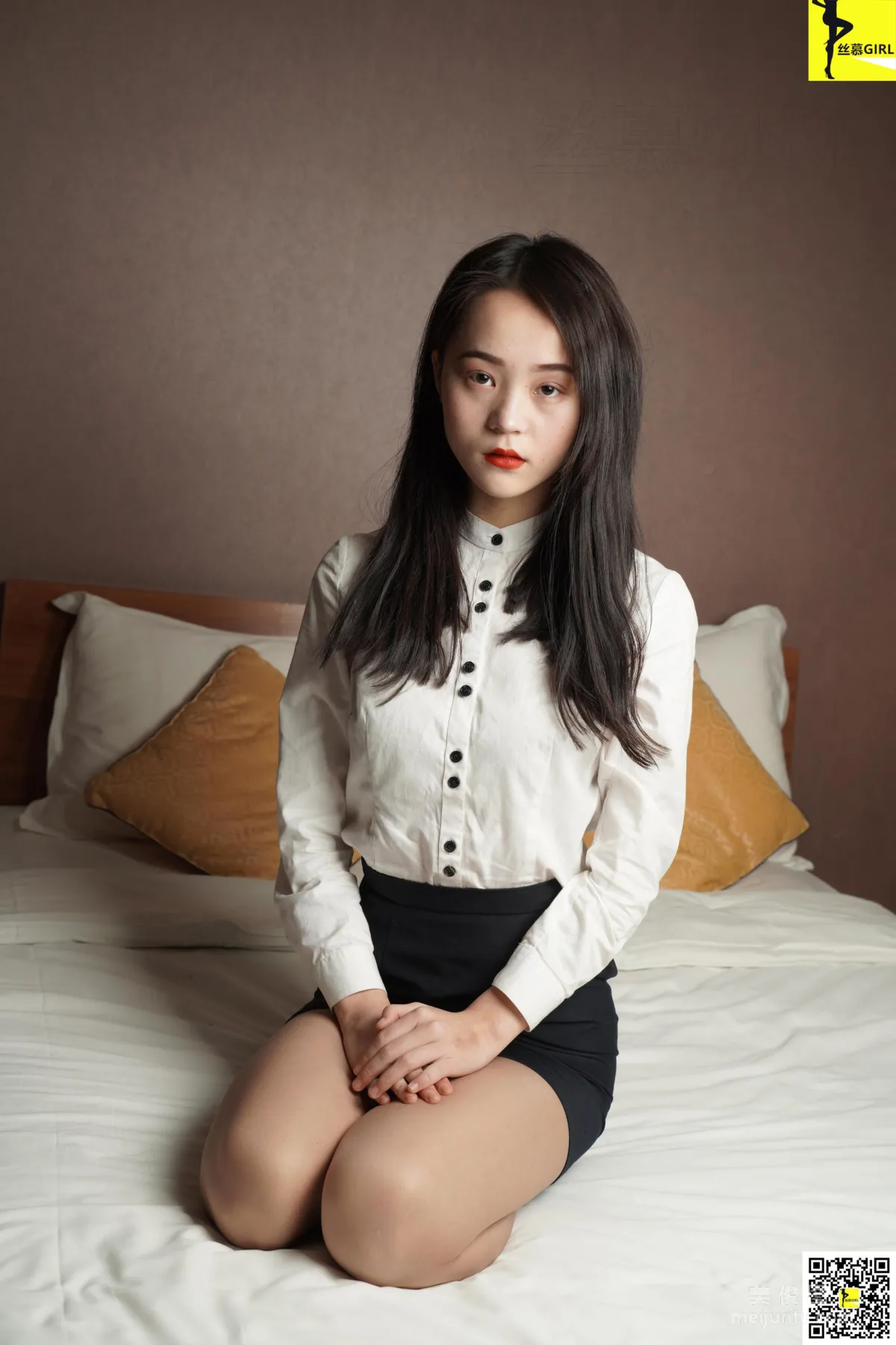 Liang Chen: SiMu No. 052 photo 11