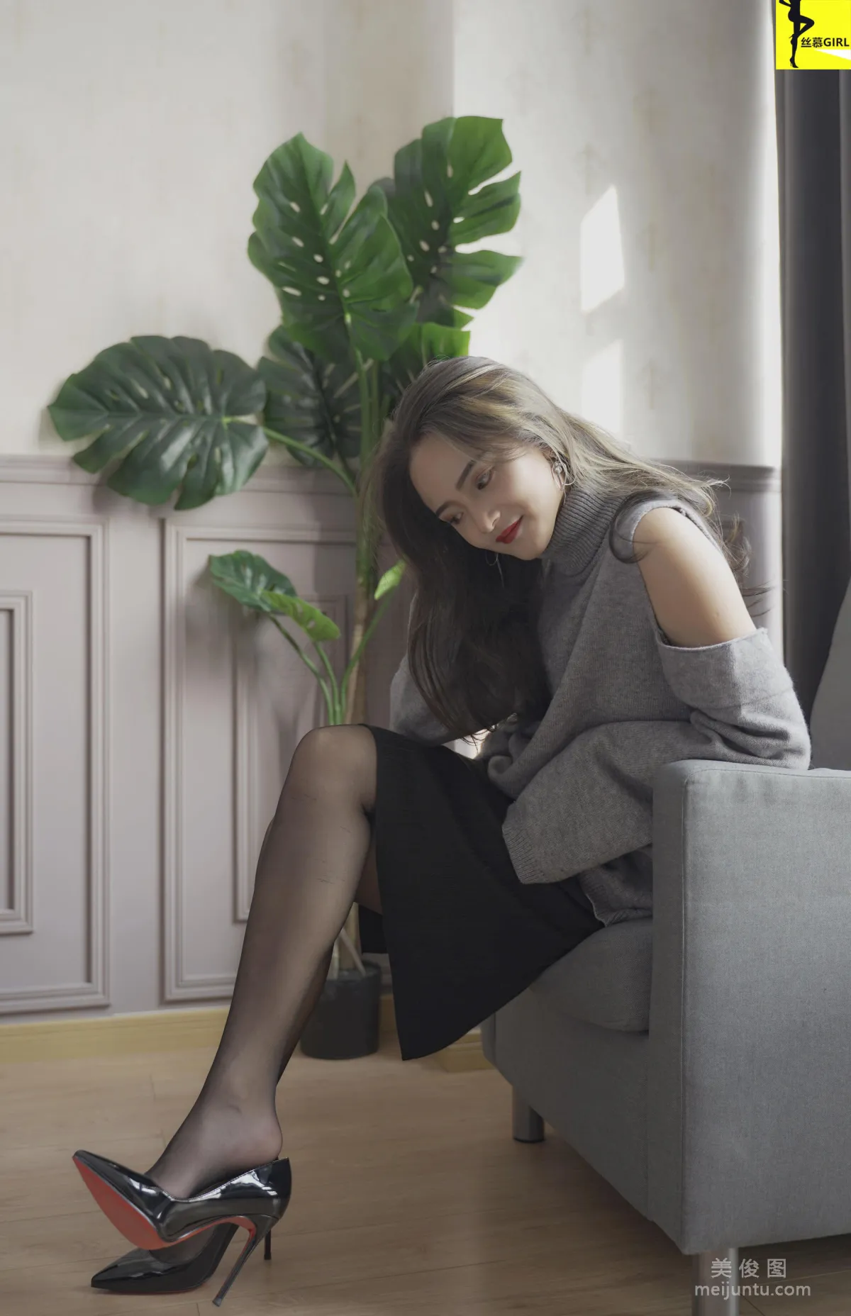 Miya: SiMu No. 031 photo 38