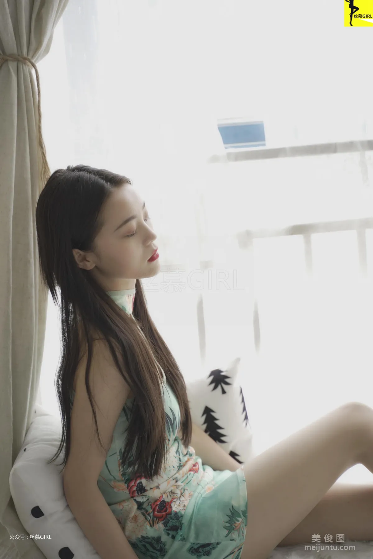 Liang Chen: SiMu No. 037 photo 9