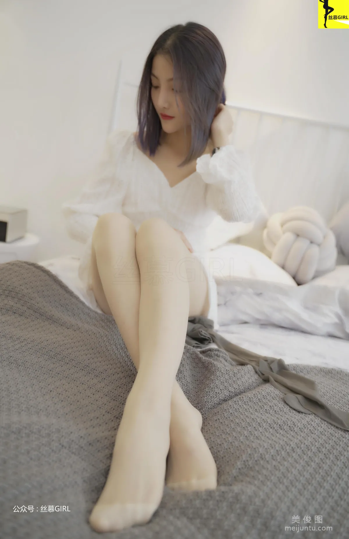 [丝慕] 第030期  《丝梦》50