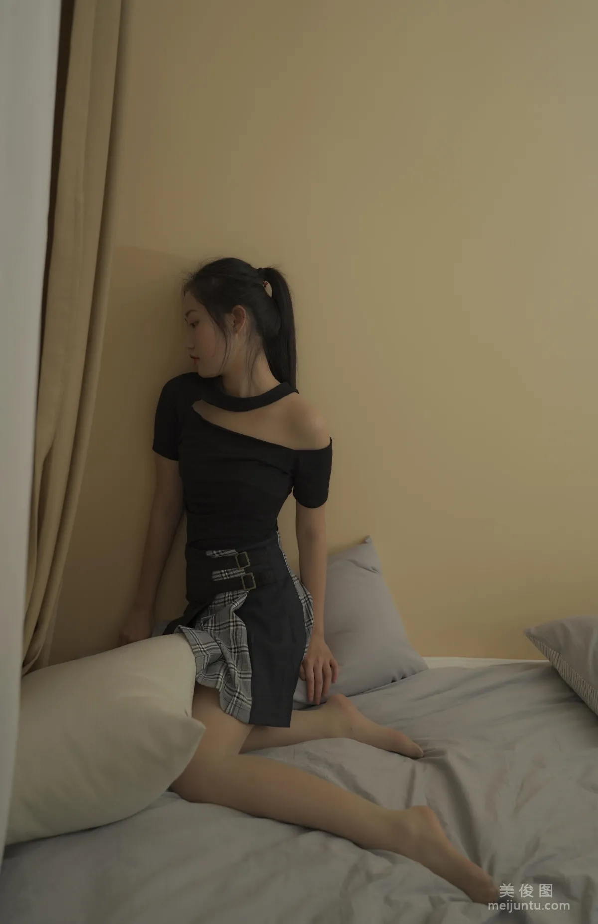 [SiMu] Issue 046 Shuang Shuang, Secret Photo Set photo 3