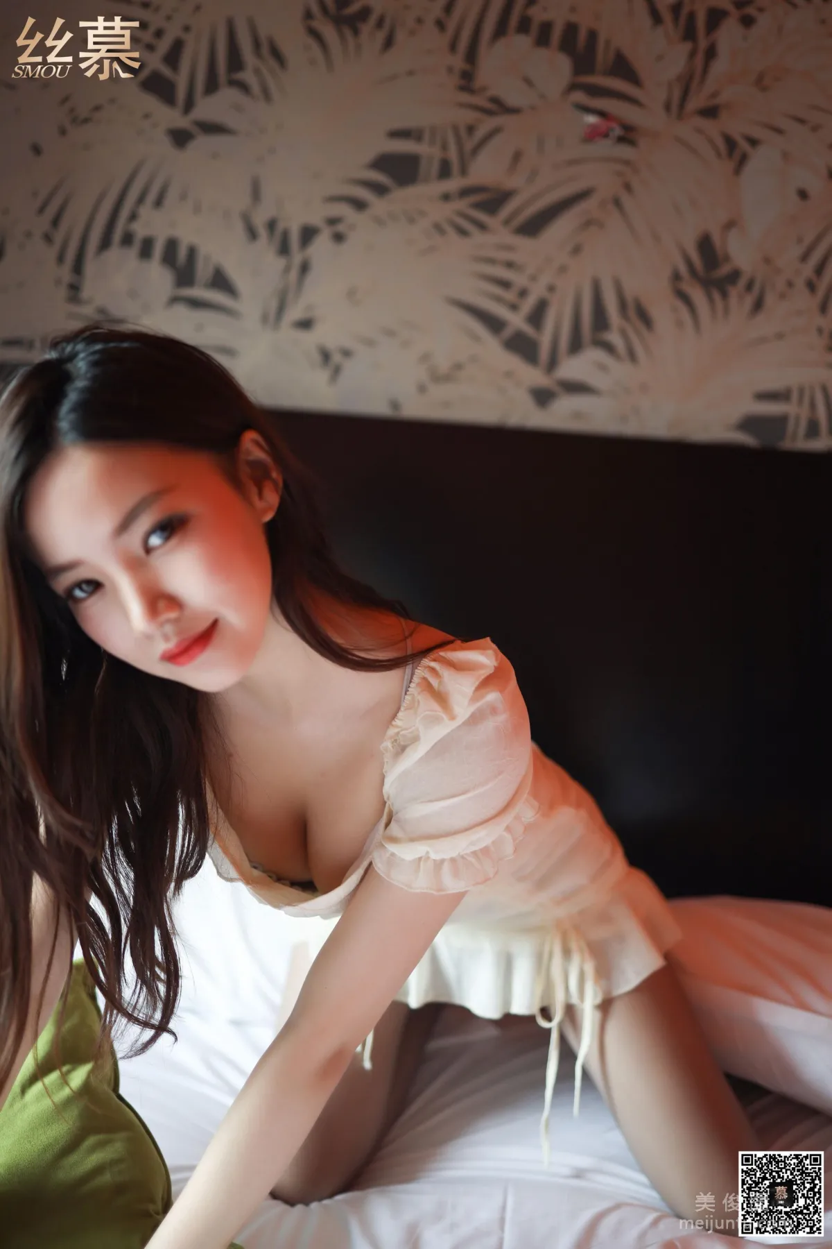 Wen Xin: SiMu TX043 photo 15