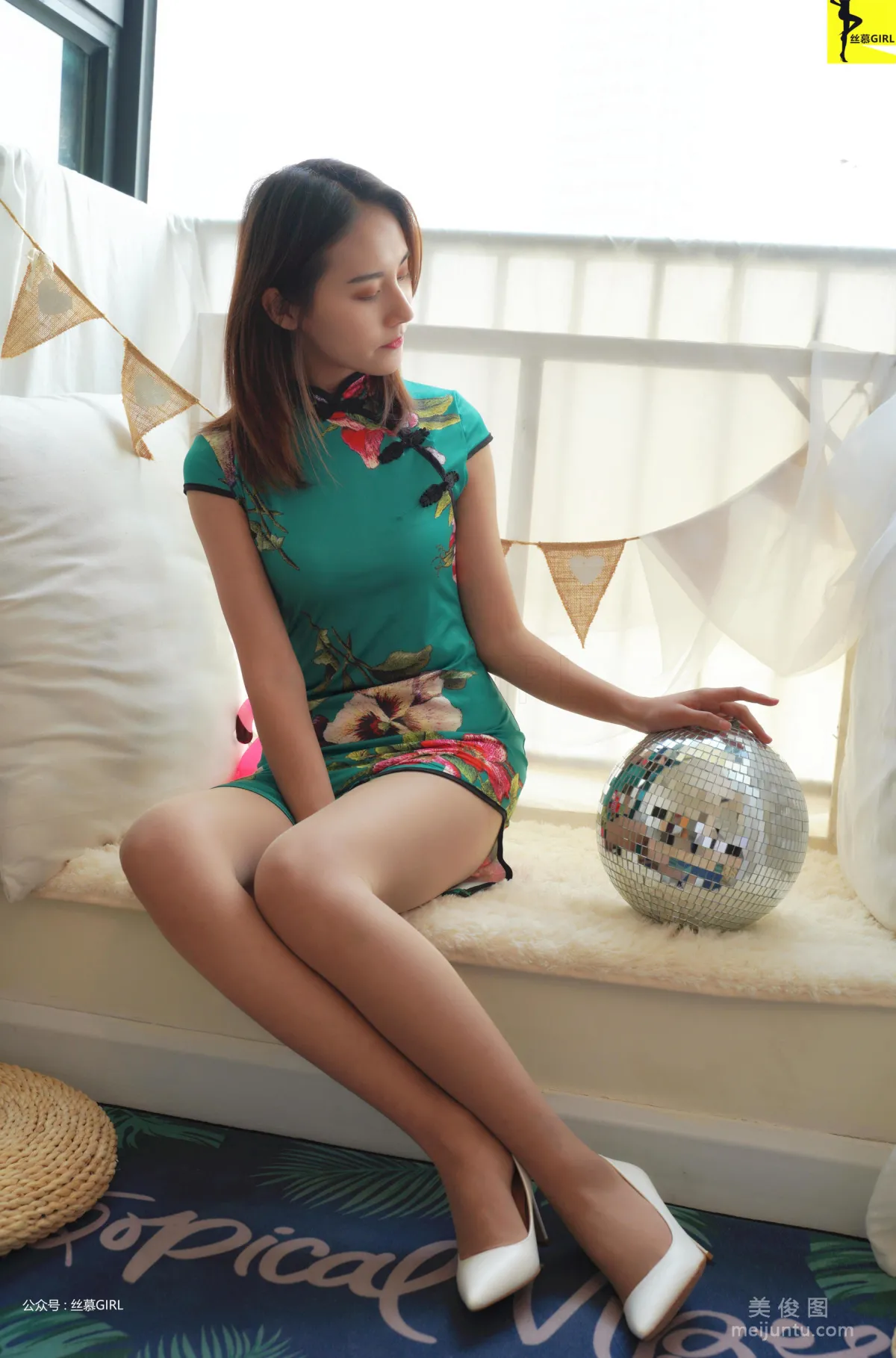 Ting Yi: SiMu No. 040 photo 34