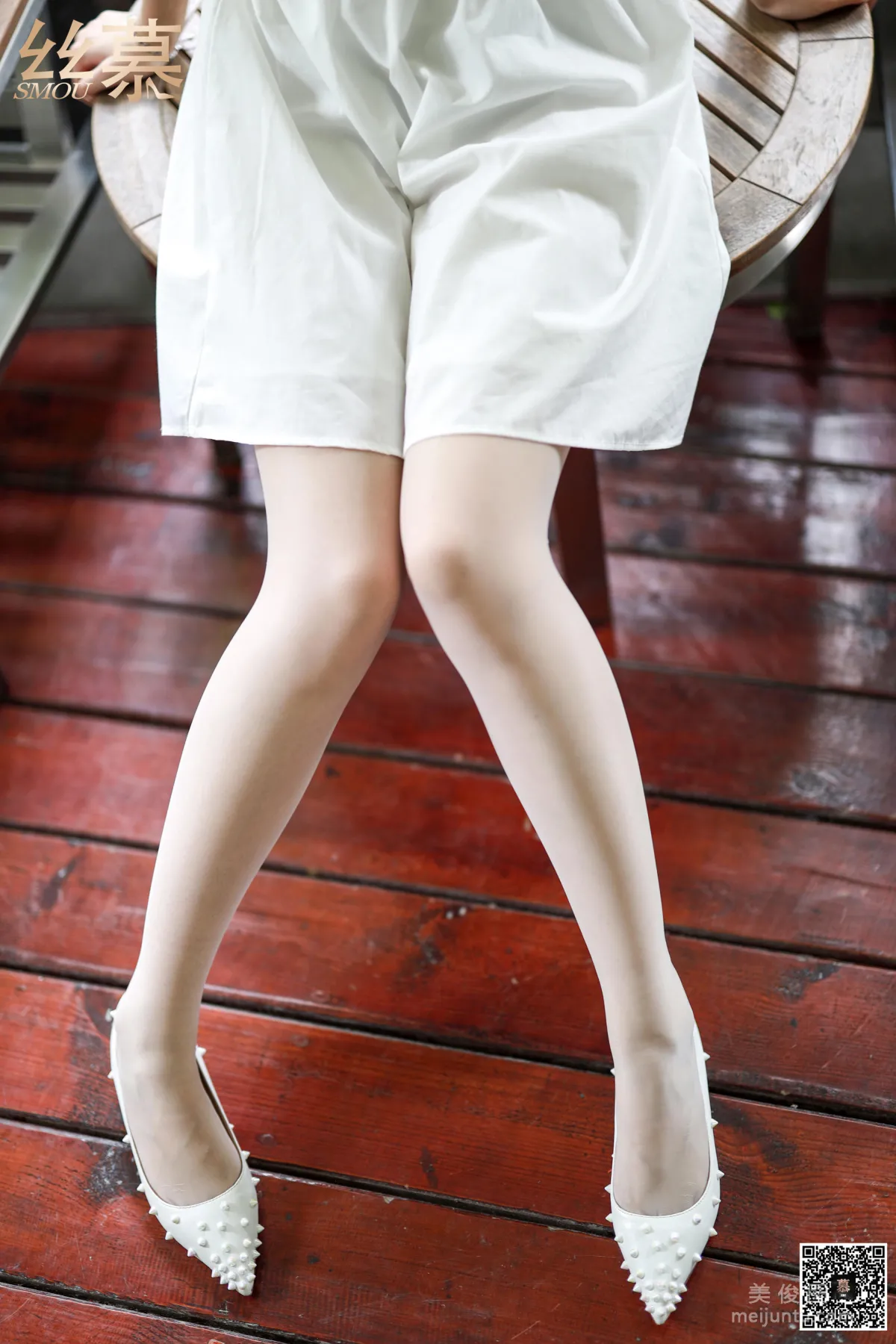 Wen Xin: SiMu TX030 photo 26