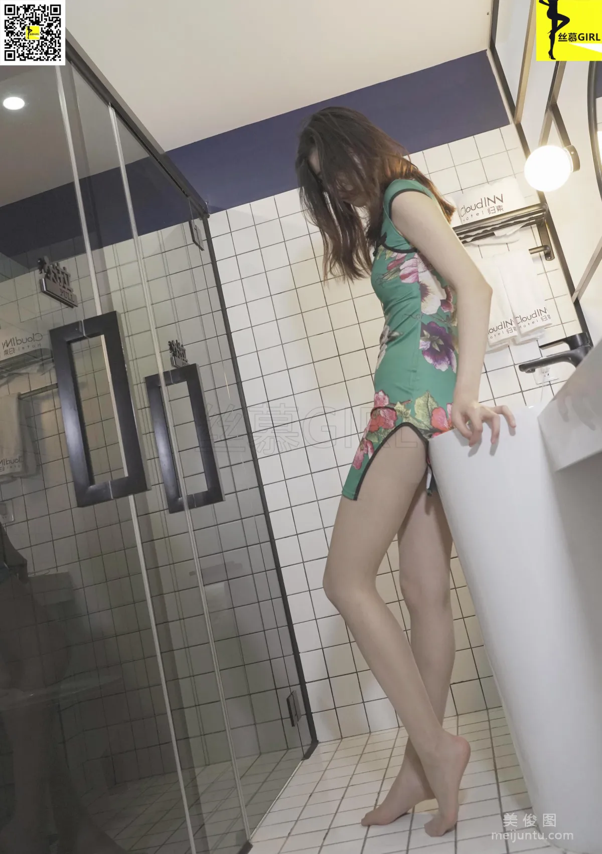 Yue Yue: SiMu No. 044 photo 67