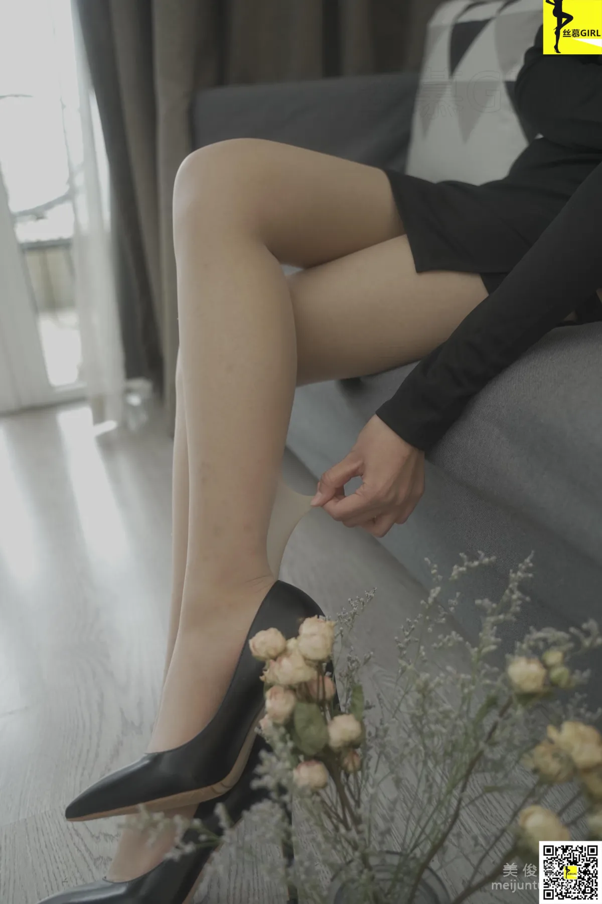 Ting Yi: SiMu No. 053 photo 40