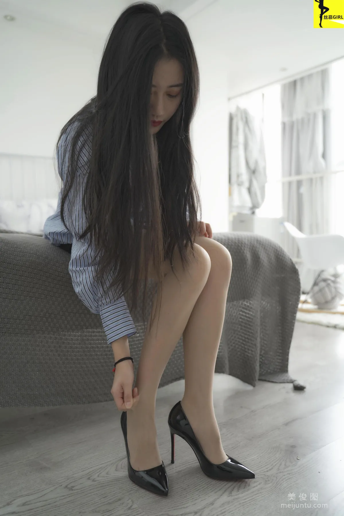 Shuang Shuang: SiMu No. 032 photo 94