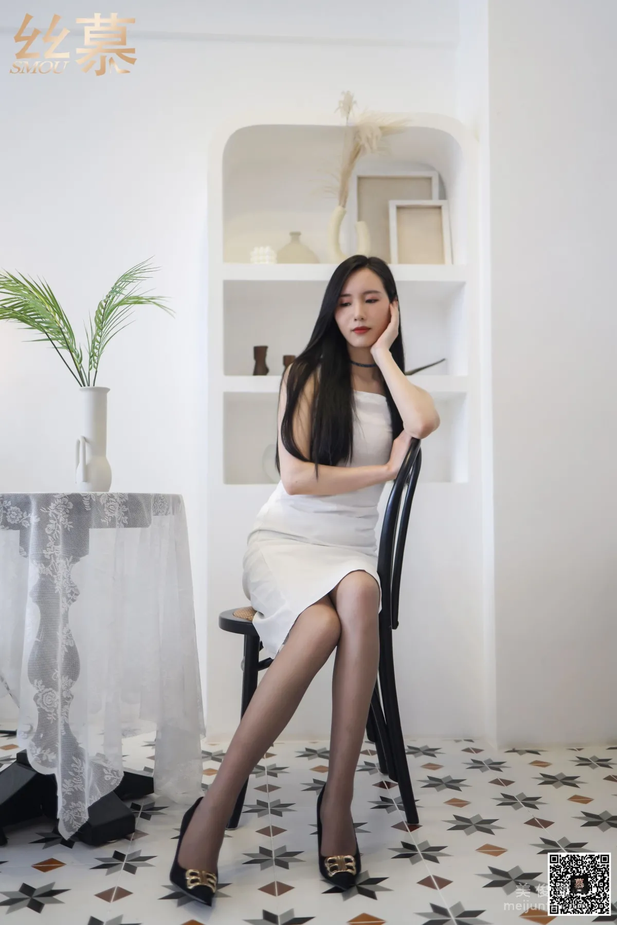 Zi Ning: SiMu TX039 photo 44