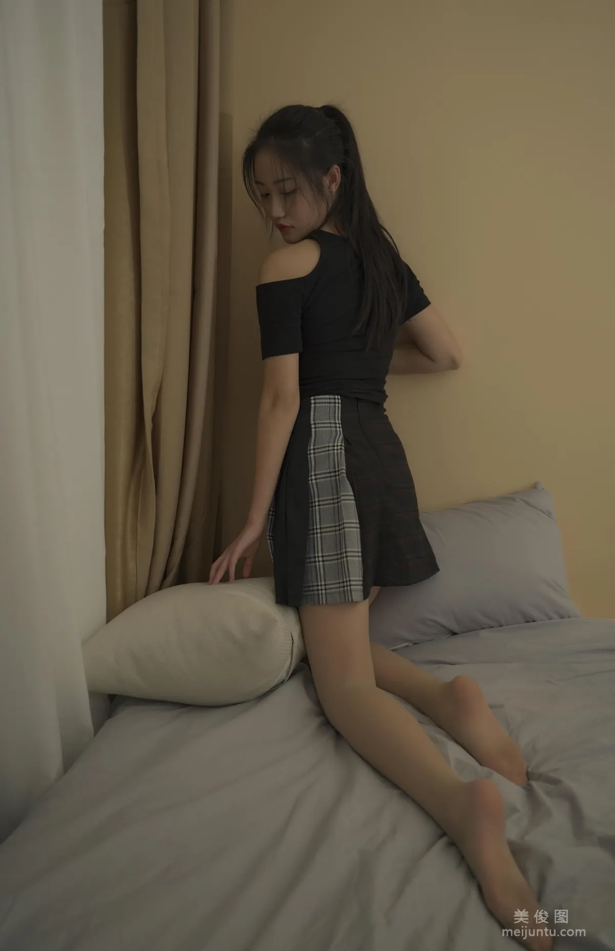 [SiMu] Issue 046 Shuang Shuang, Secret Photo Set photo 52