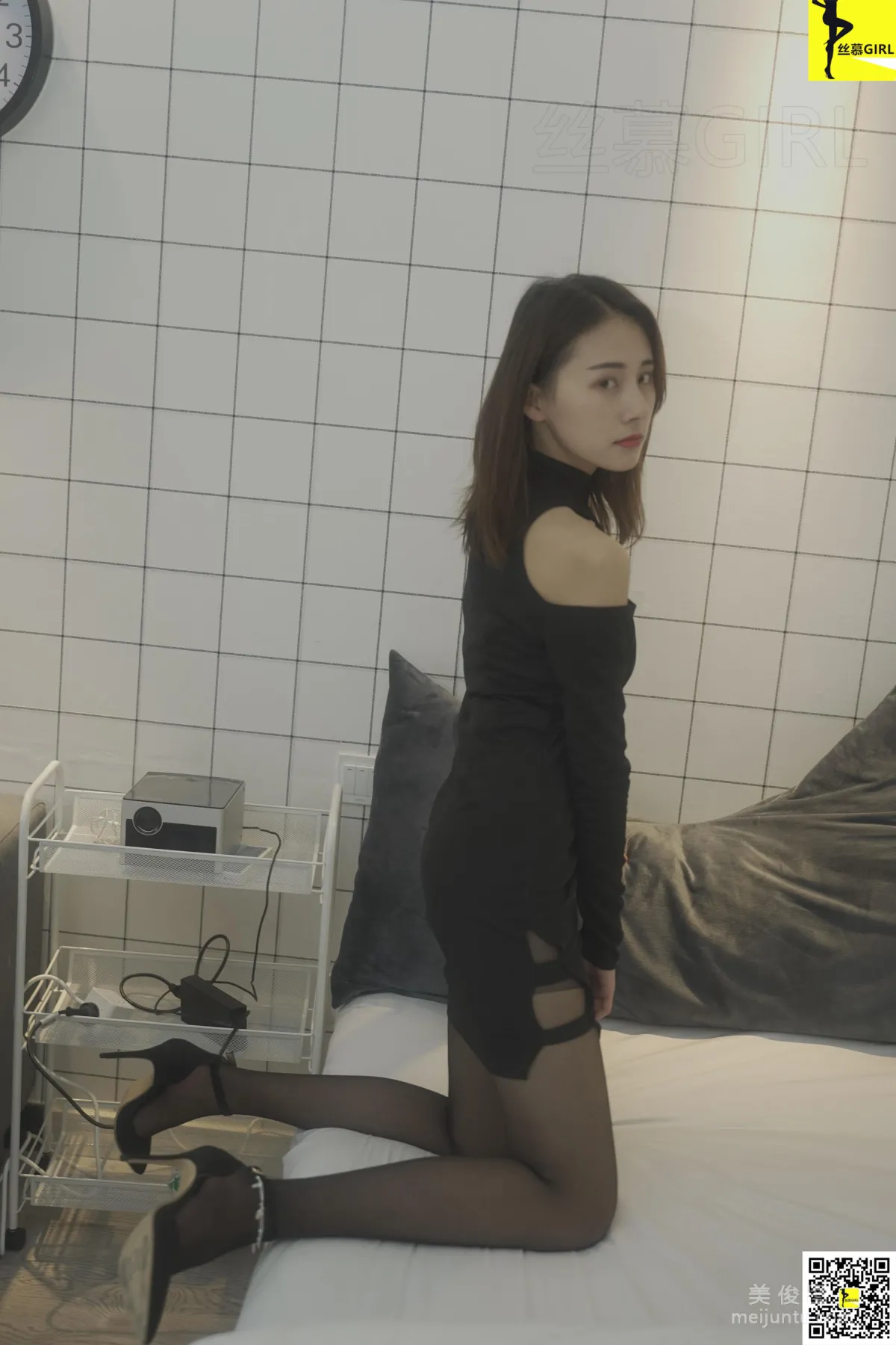 Ting Yi: SiMu No. 053 photo 65