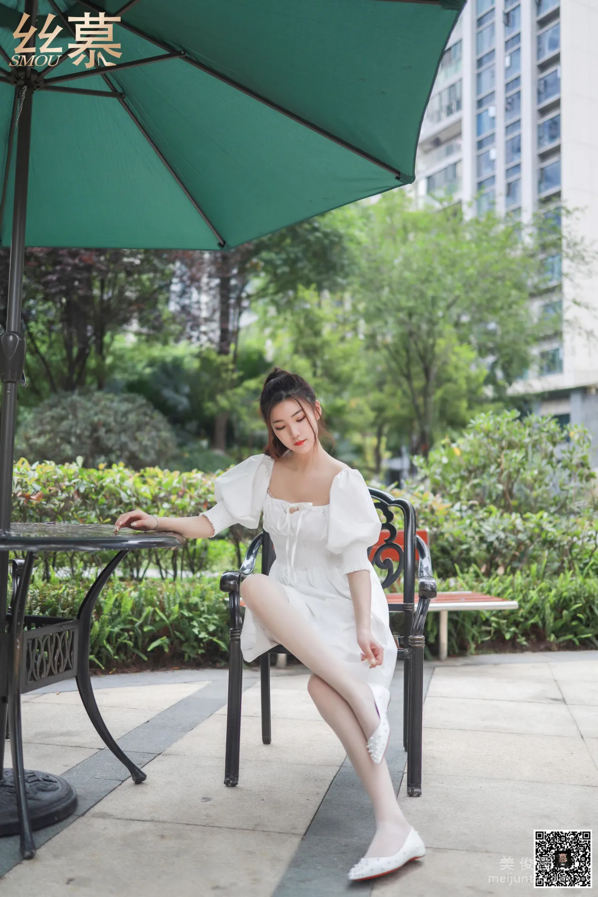 Wen Xin: SiMu TX030 photo 31