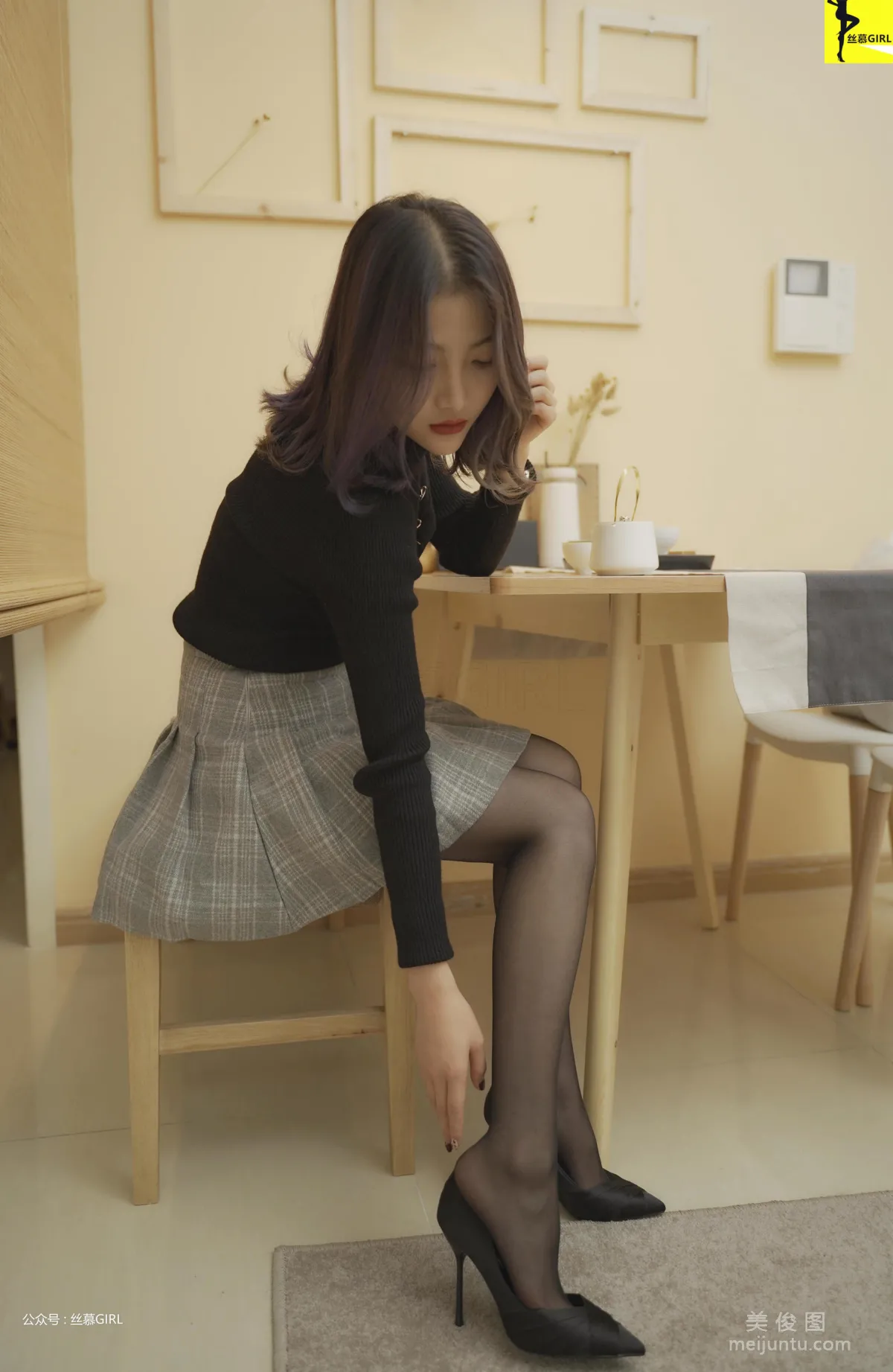 [丝慕] 第036期 夏子楠 《幸福的葫芦》21