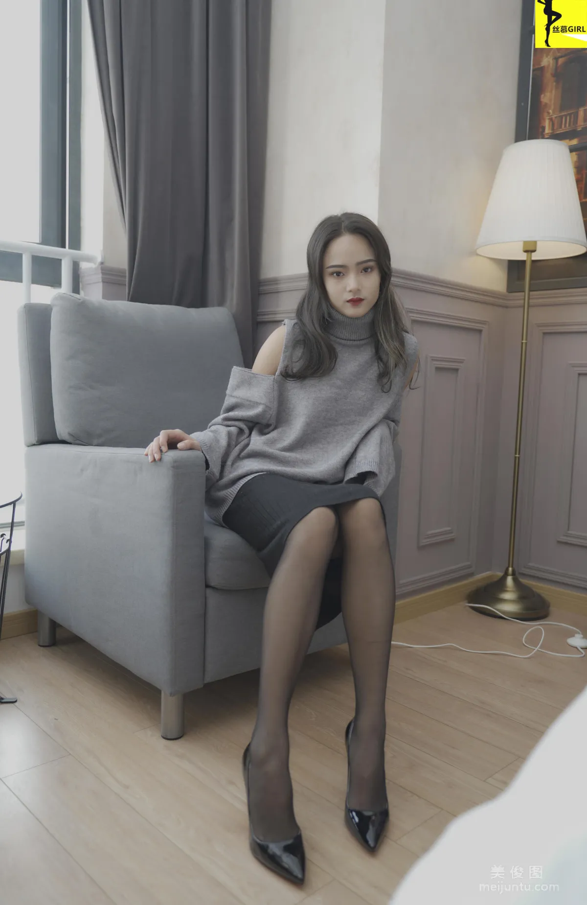 Miya: SiMu No. 031 photo 32