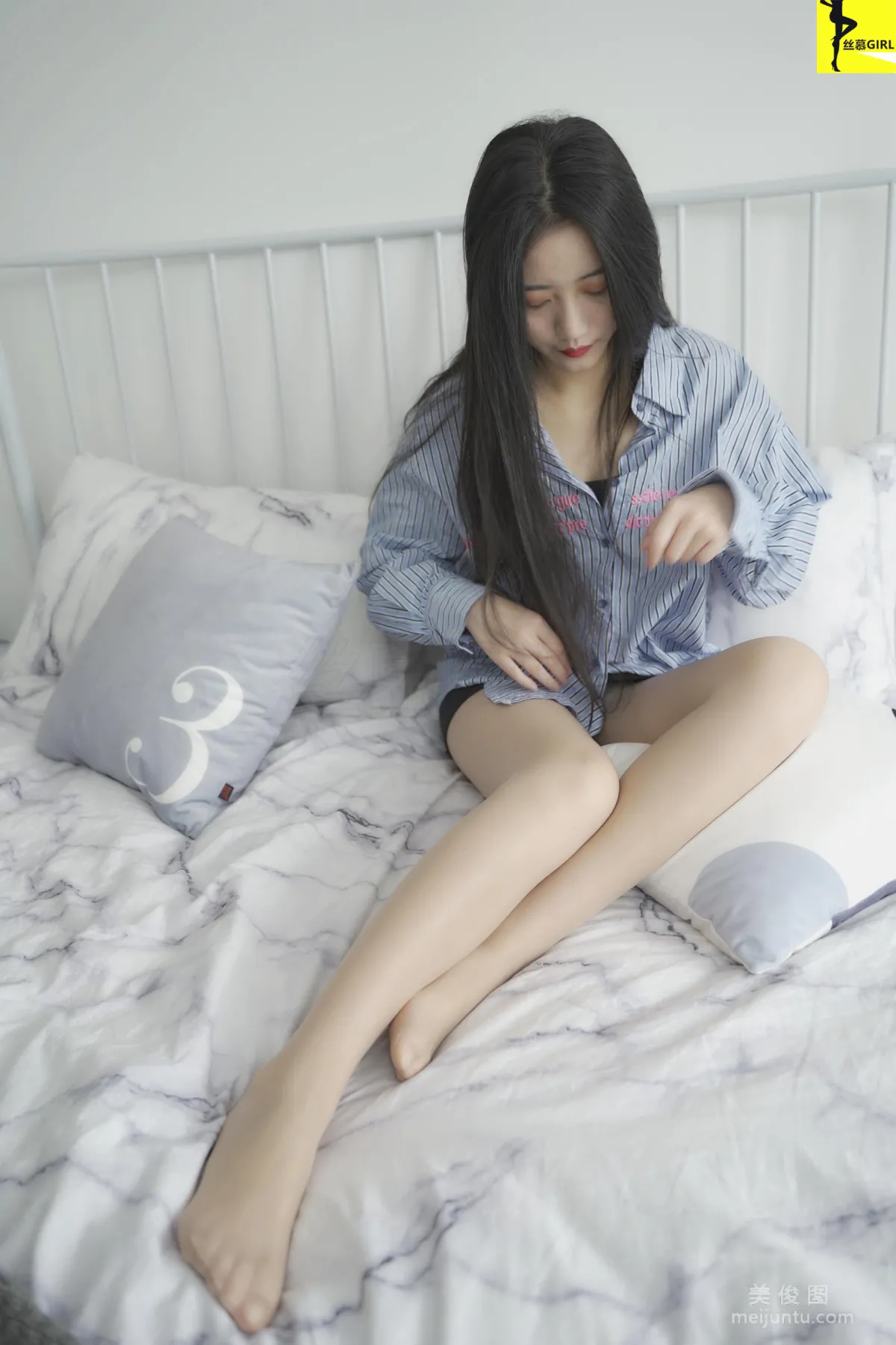 Shuang Shuang: SiMu No. 032 photo 82