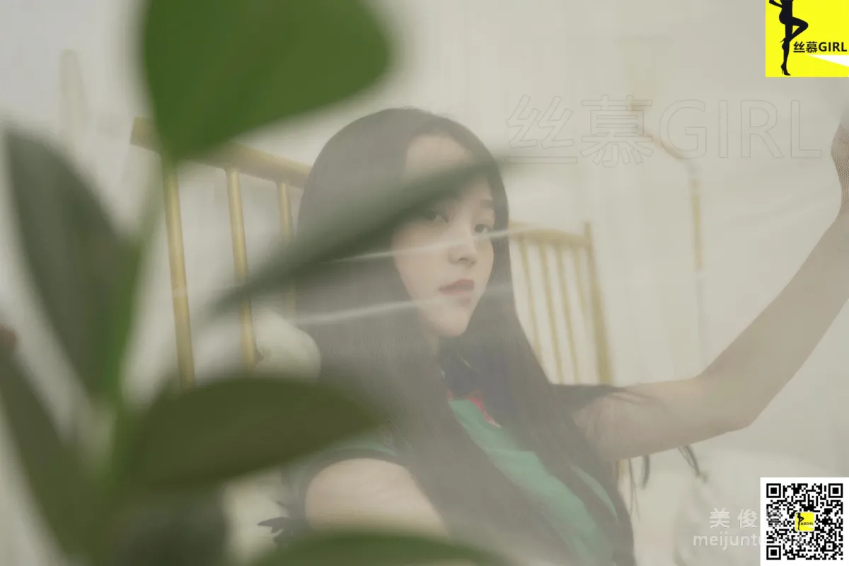 Liang Chen: SiMu No. 047 photo 47