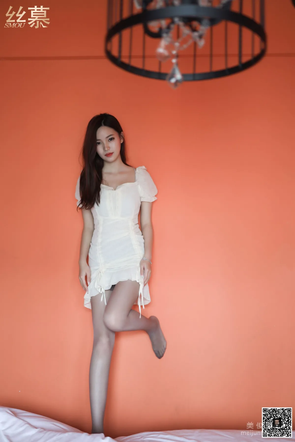 Wen Xin: SiMu TX043 photo 20