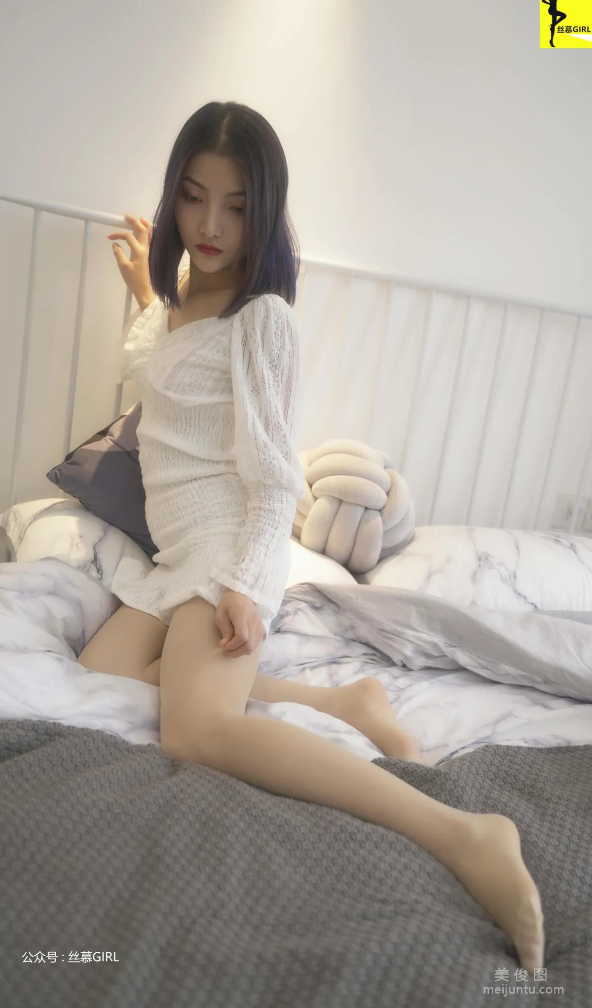 [丝慕] 第030期  《丝梦》7