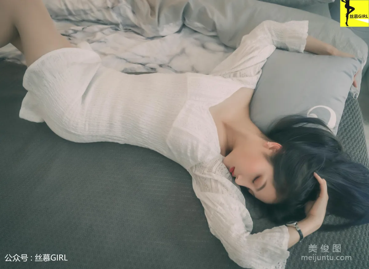 [丝慕] 第030期  《丝梦》19