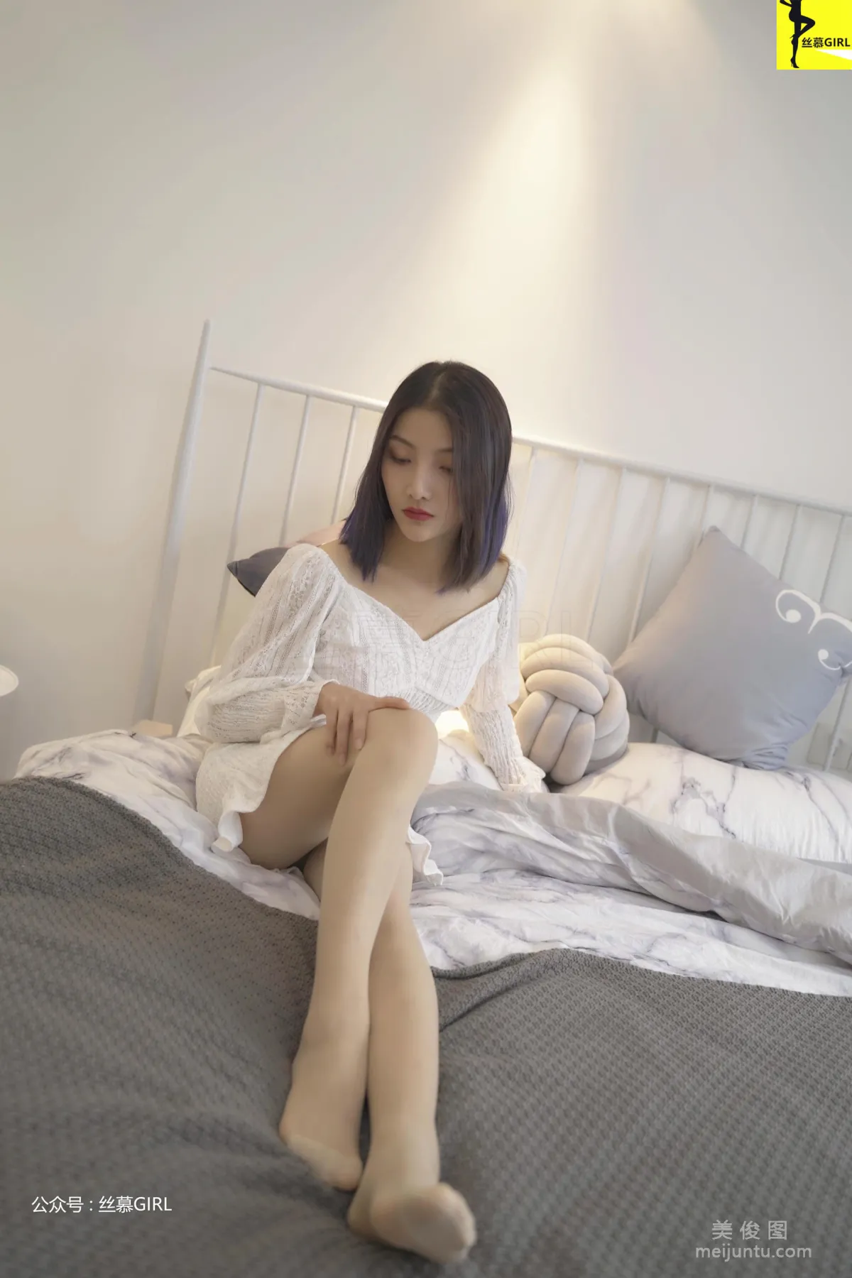[丝慕] 第030期  《丝梦》48