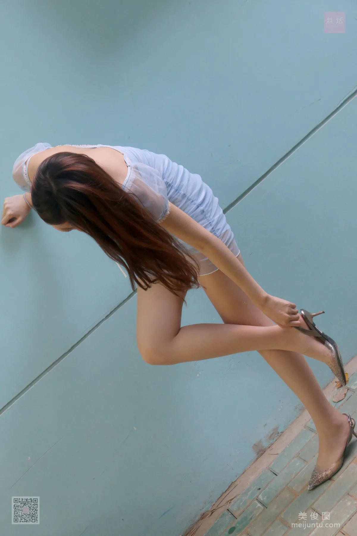 Jun Jie: SiHua SH007 photo 34