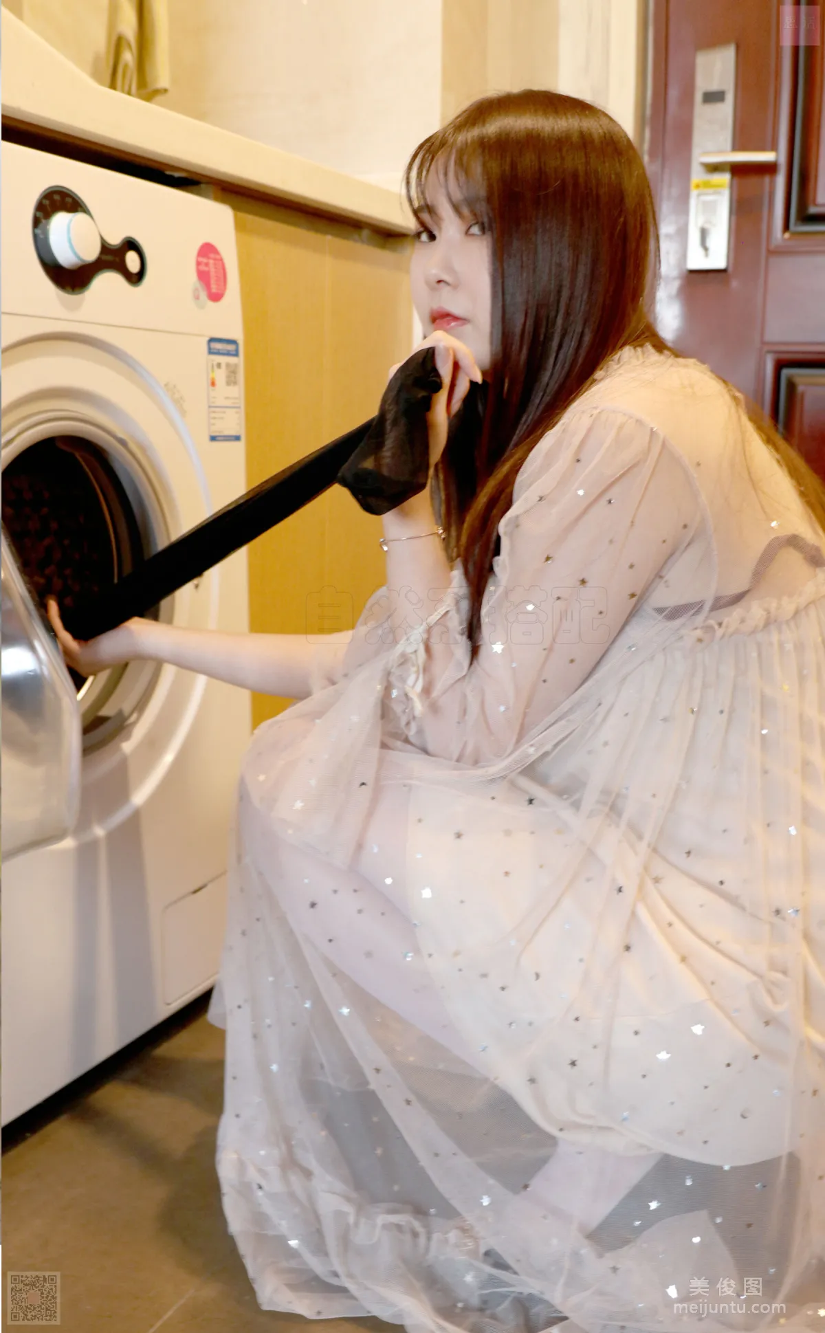 [SiHua] SH027 Su Yu - Su Yu's Afternoon Interlude photo 85