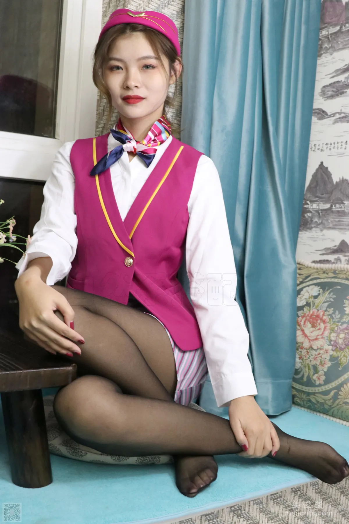 Ke Le: SiHua SH042 photo 7