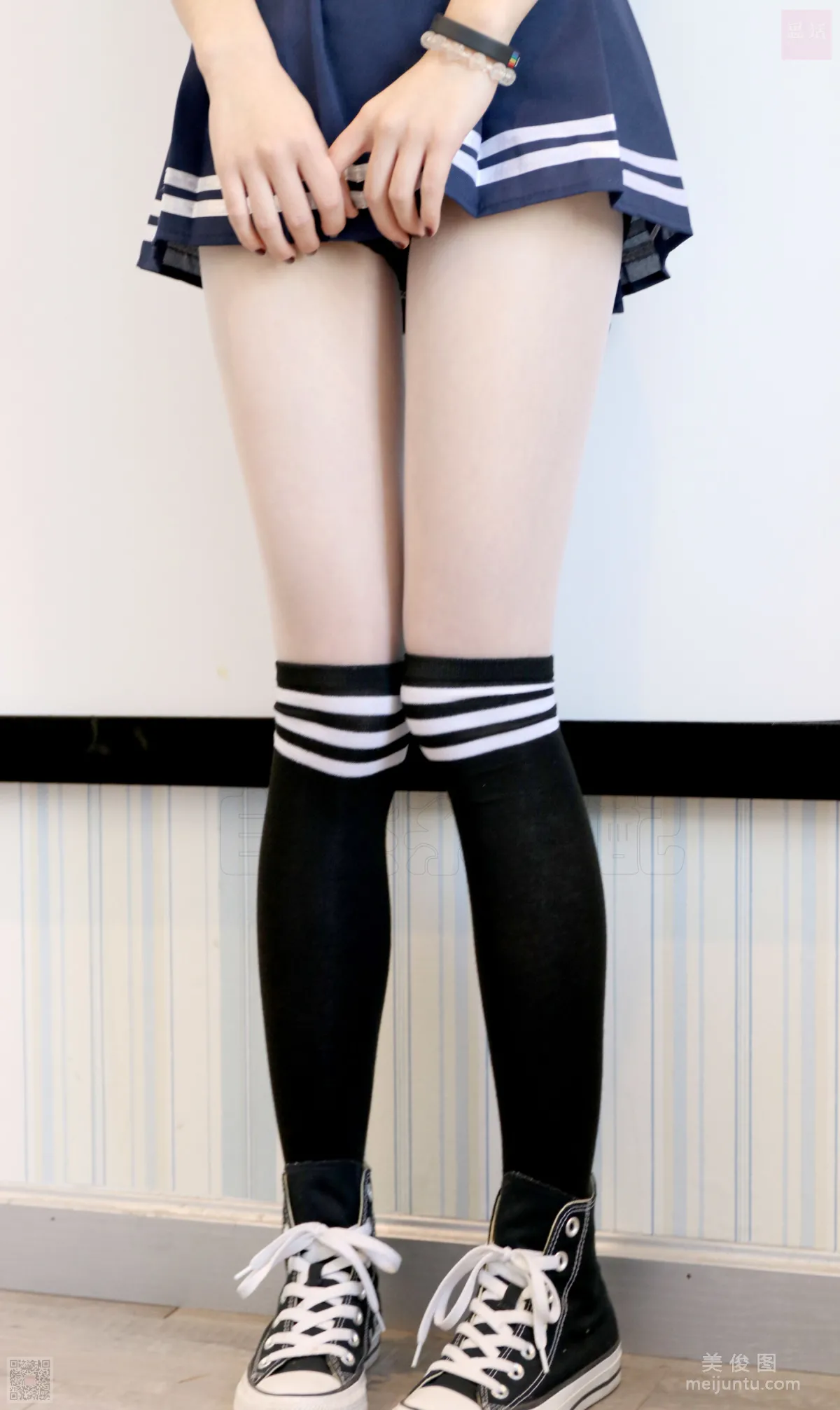 [SiHua] SH046 Xiao Huli - Girl with Twin Tails photo 5