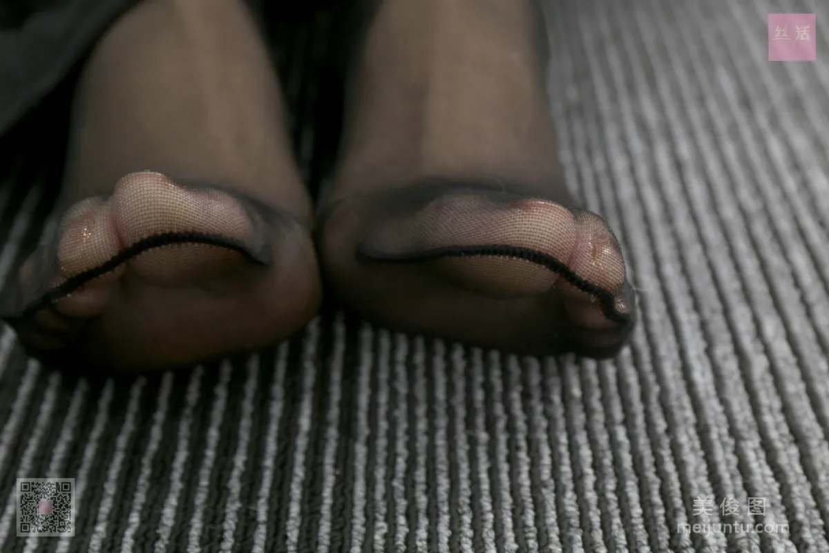 [SiHua] SH015 Wen Yue, The Dancer's Helplessness photo 75
