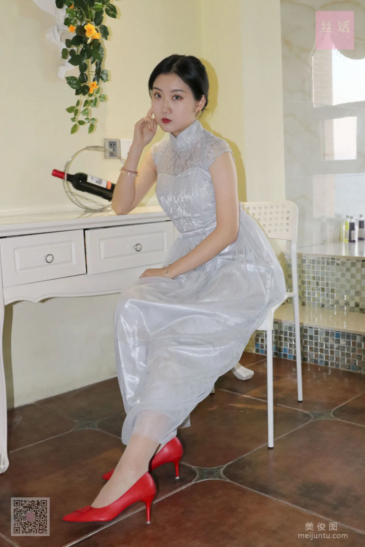 Lu Lu: SiHua SH013 photo 90