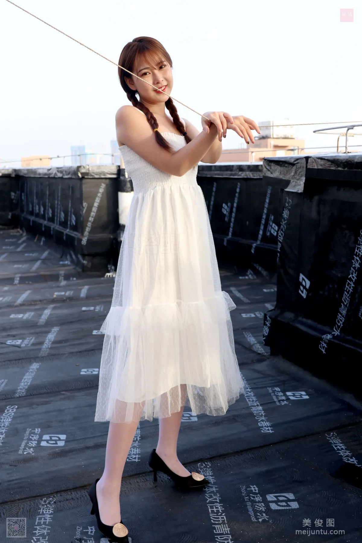 Su Yu: SiHua SH021 photo 22