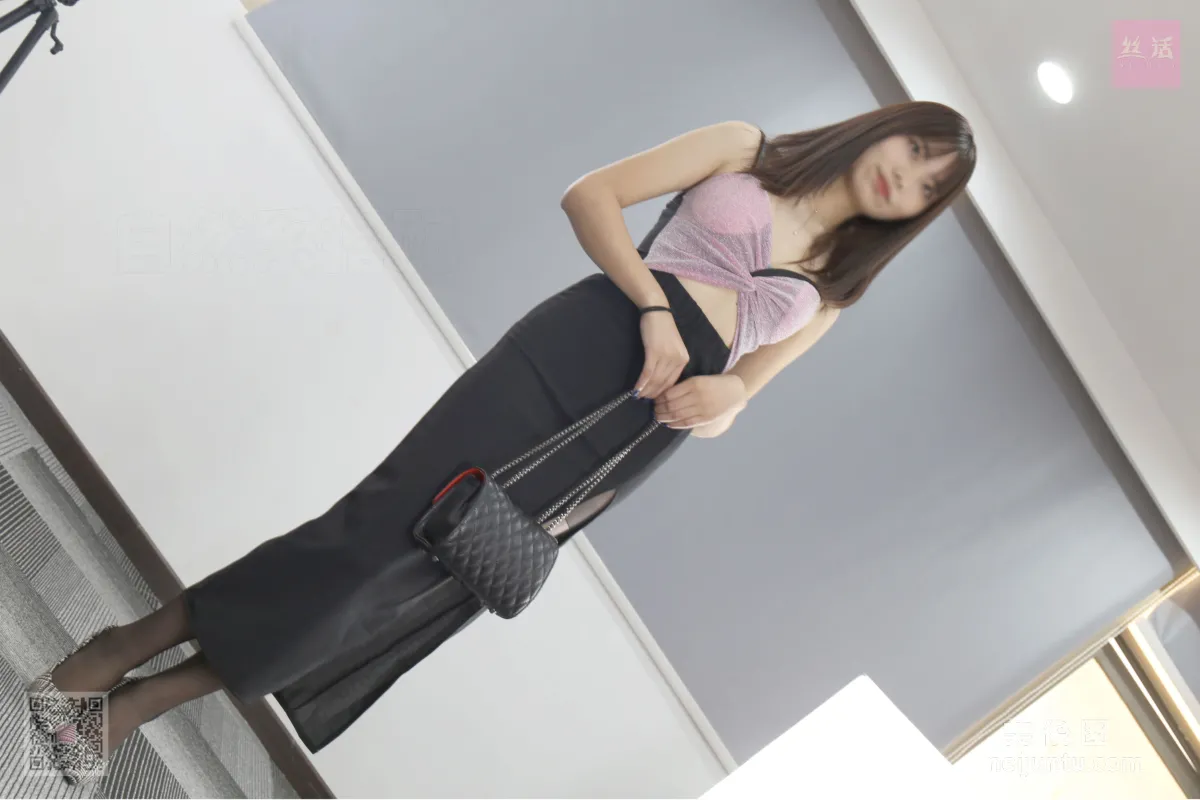 [SiHua] SH015 Wen Yue, The Dancer's Helplessness photo 60