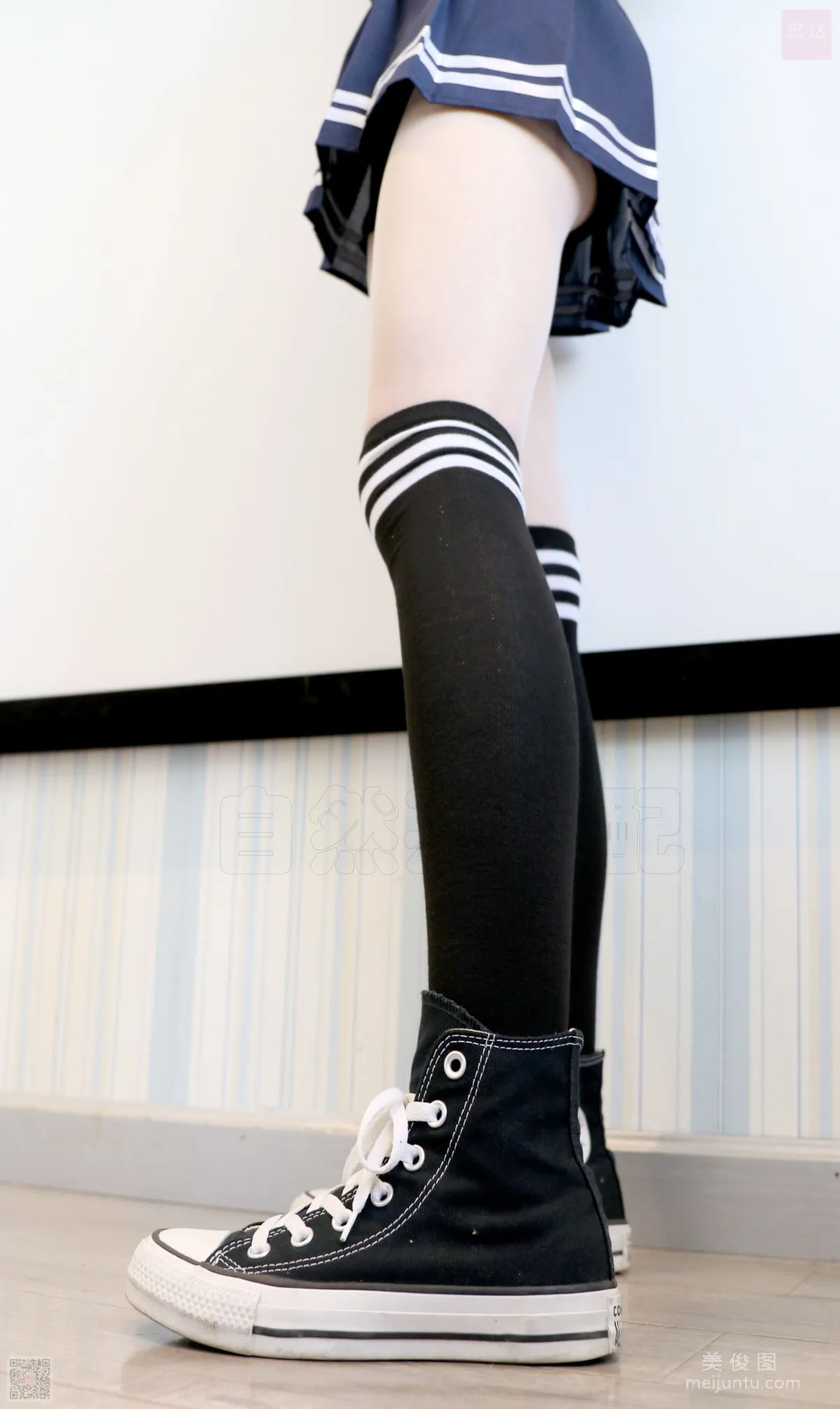 [SiHua] SH046 Xiao Huli - Girl with Twin Tails photo 4
