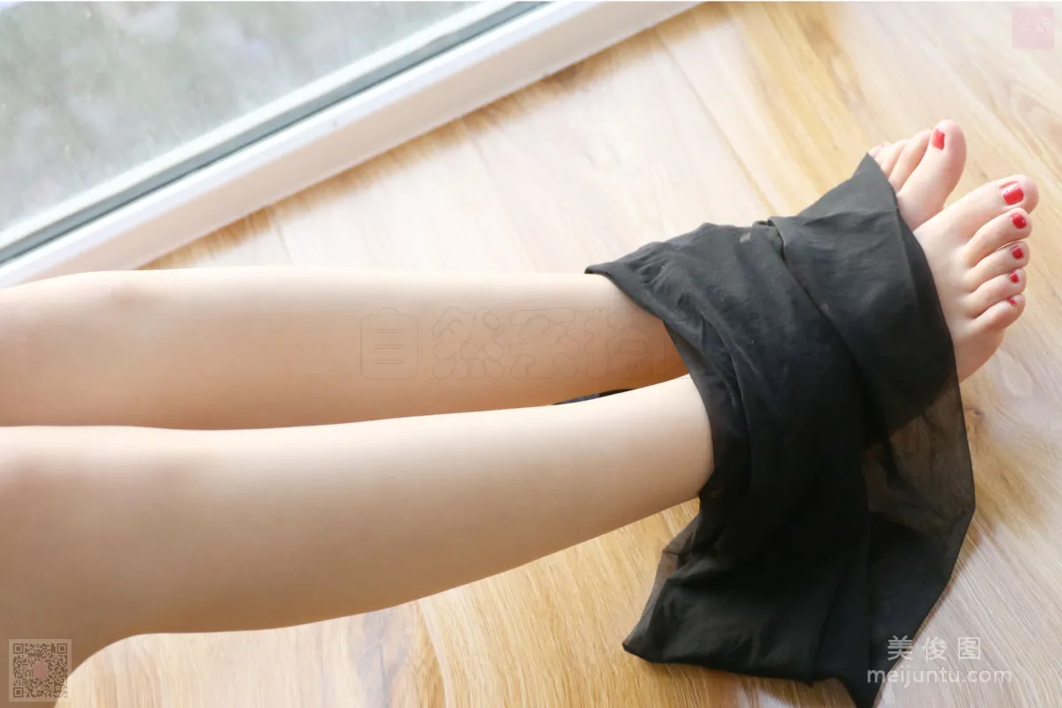 [SiHua] SH040 Biao Mei - The Boss's Cousin Is Here photo 82
