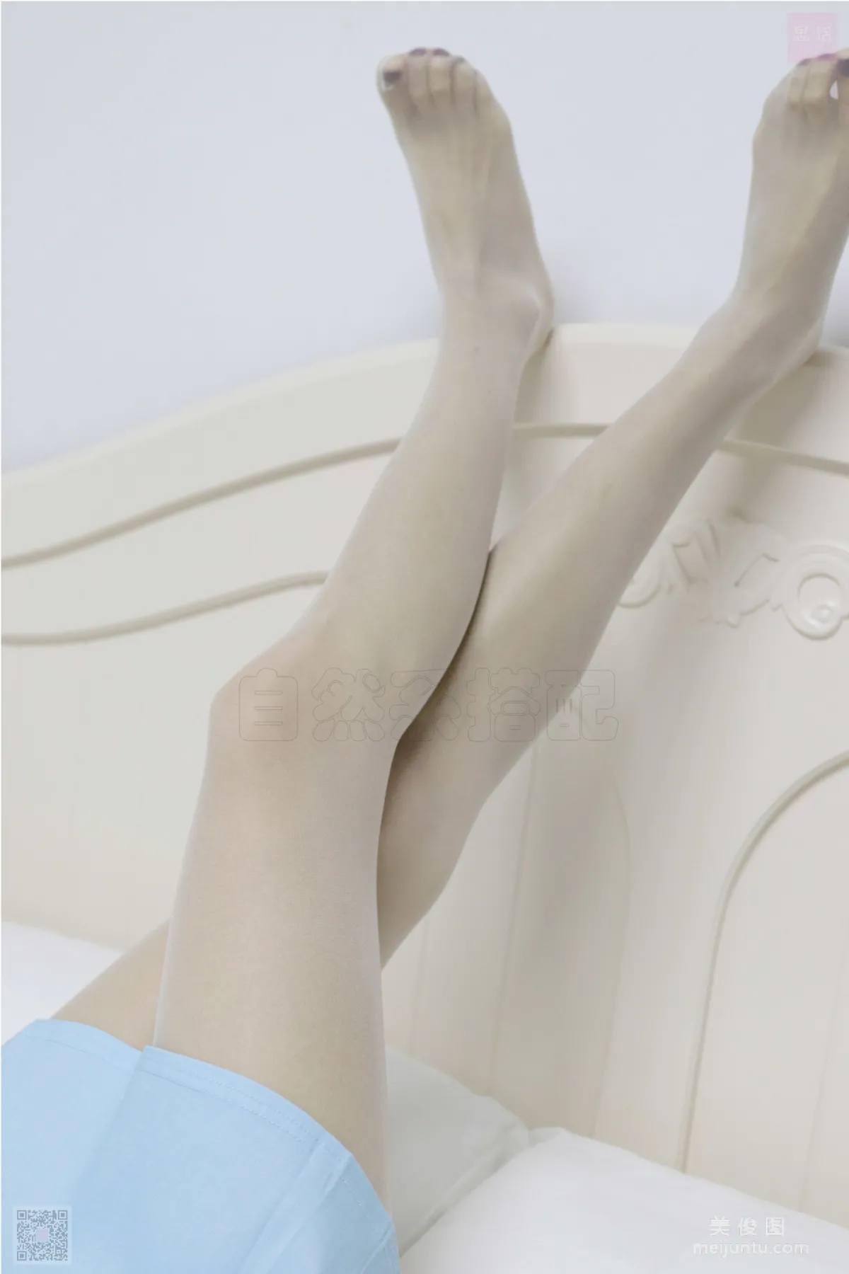 [SiHua] SH050 Xiao Qiao, Xiao Qiao's Boudoir Secrets photo 79
