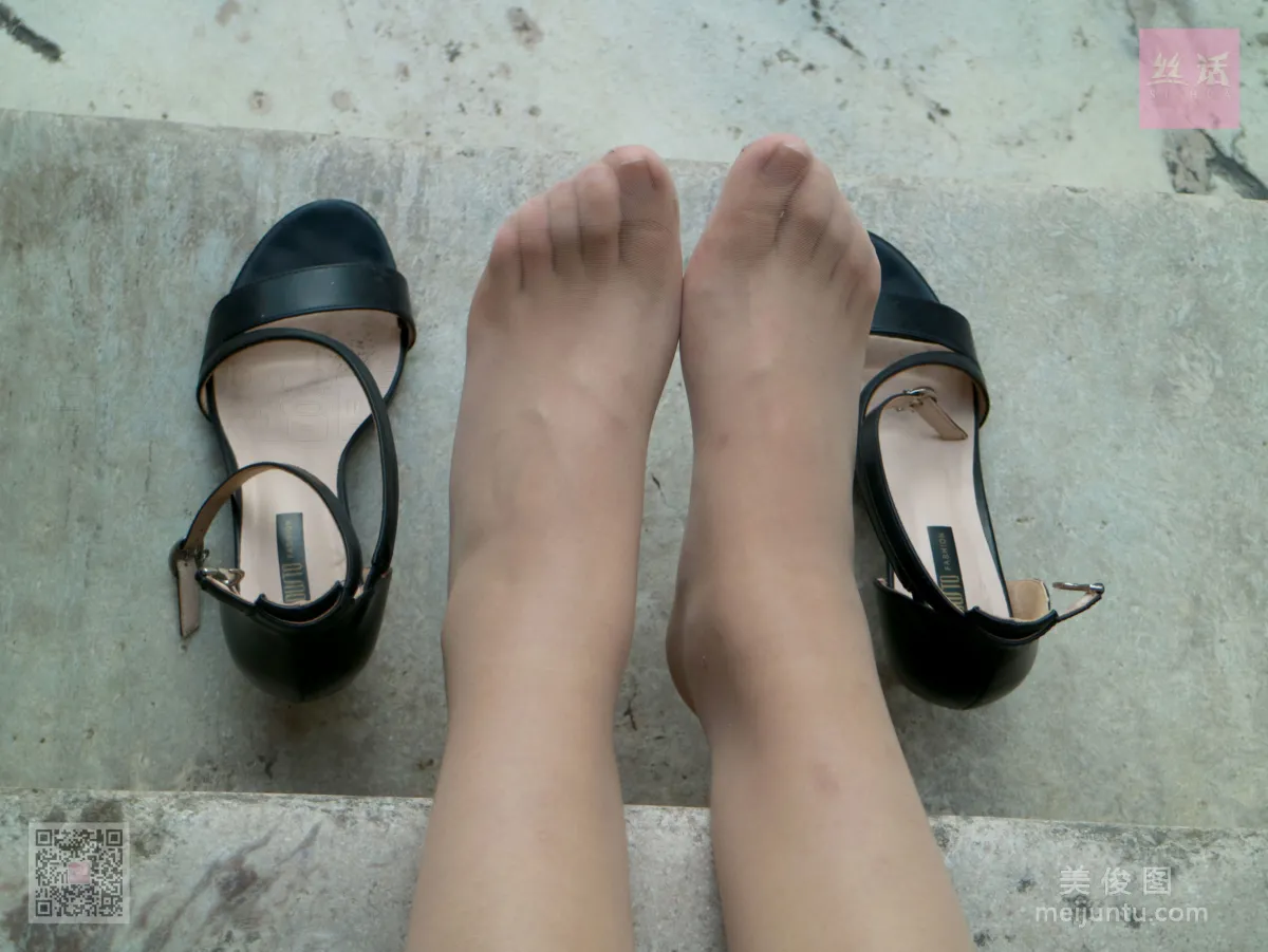 [SiHua] SH010 Zi Qi, Similar Street Snap photo 65